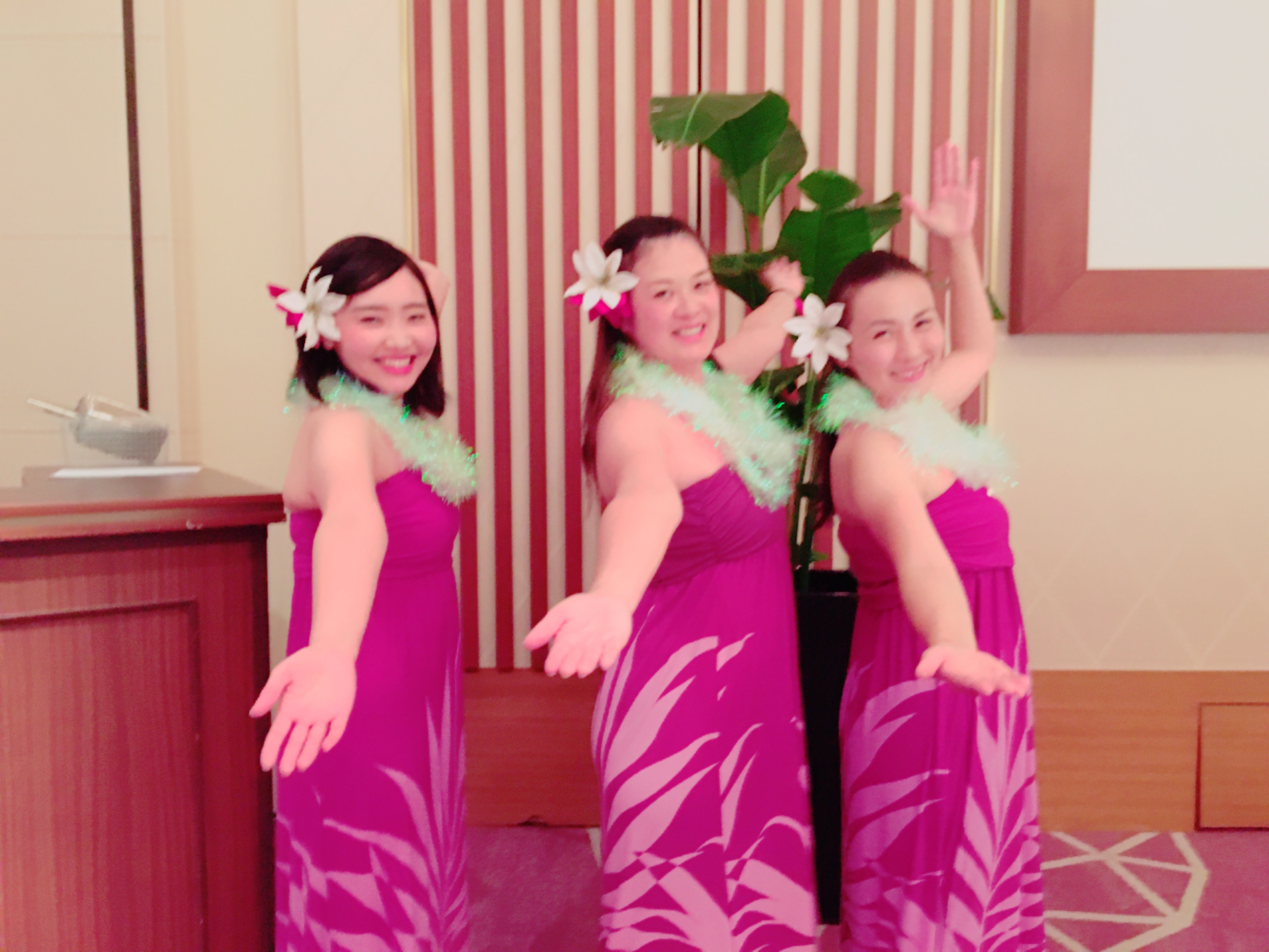 リノリノ☆X'mas Party