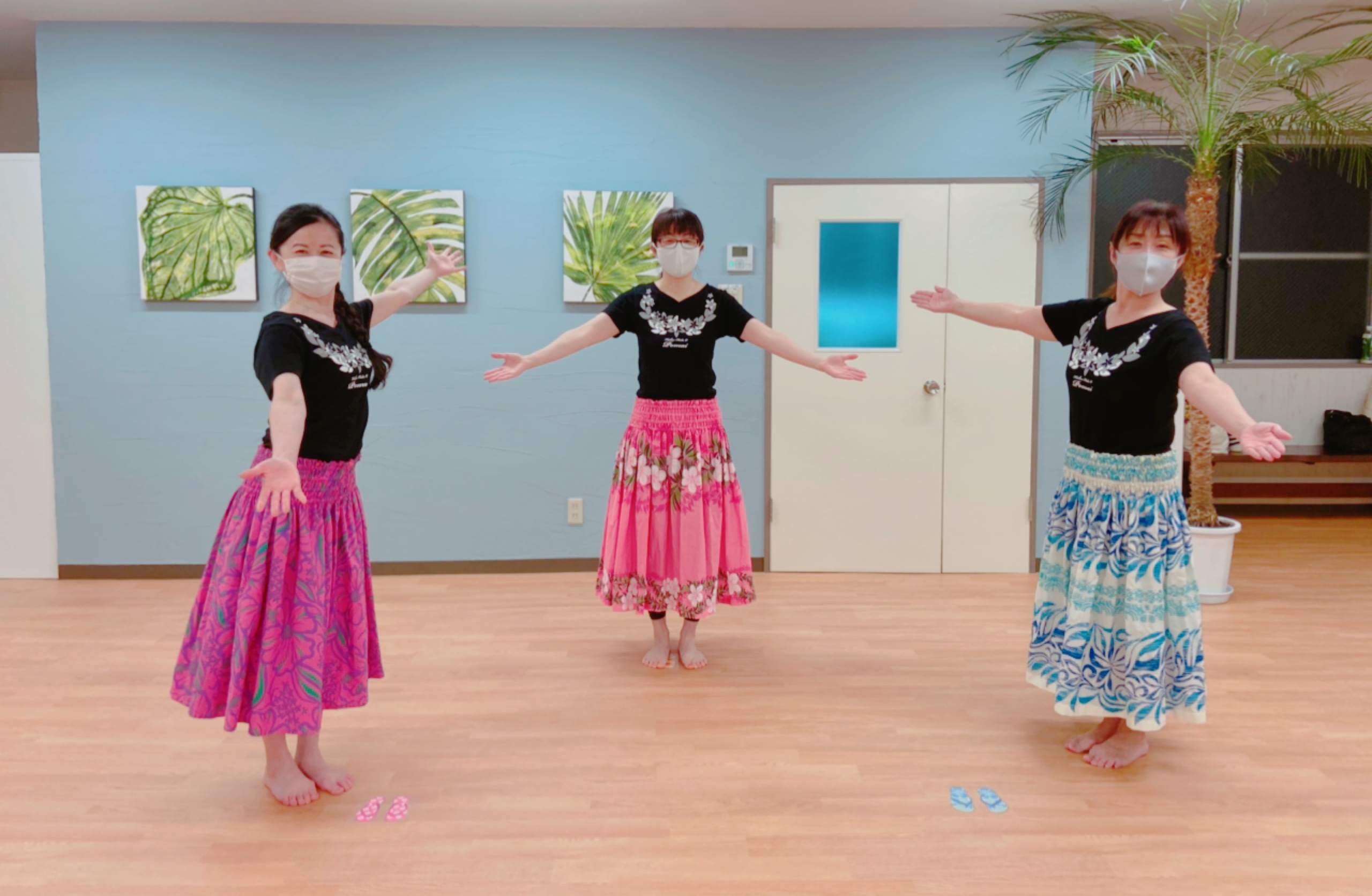 アロアロ♡癒しの時間