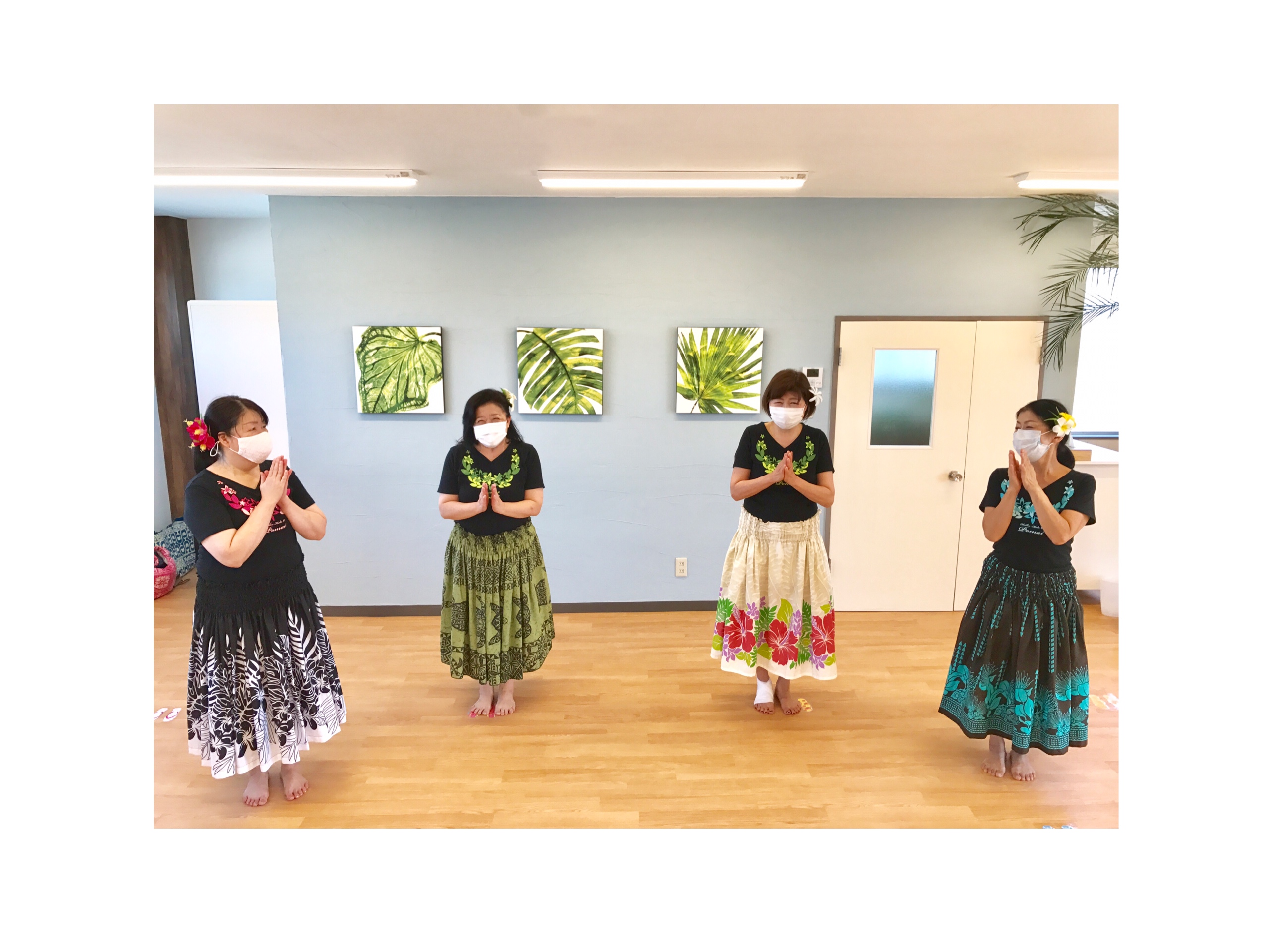 ラウレア♡みんなでお祝い