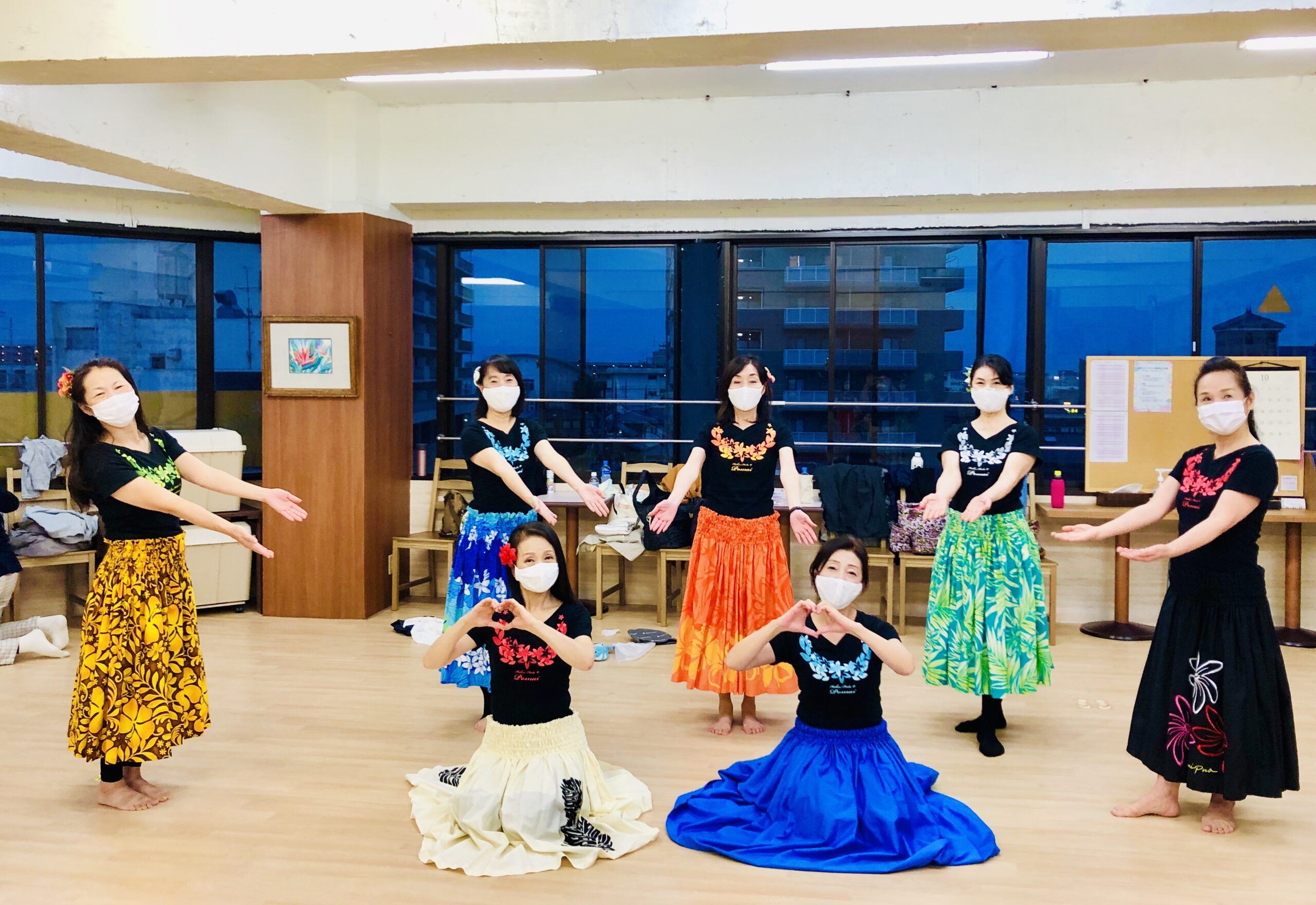 ラニカイ ♡ 祝福