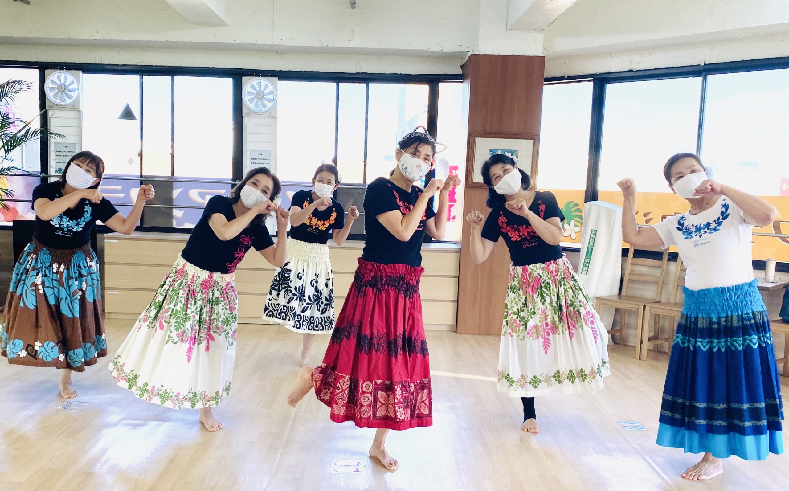 マープナ ☆ Happy Halloween!