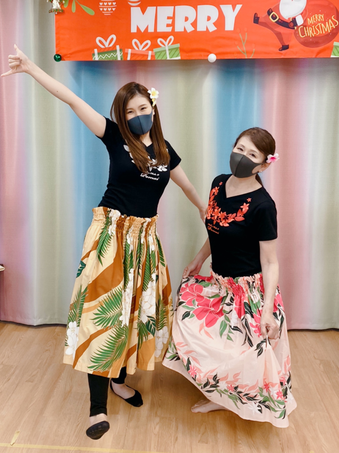ケアラ ♡ はじめまして