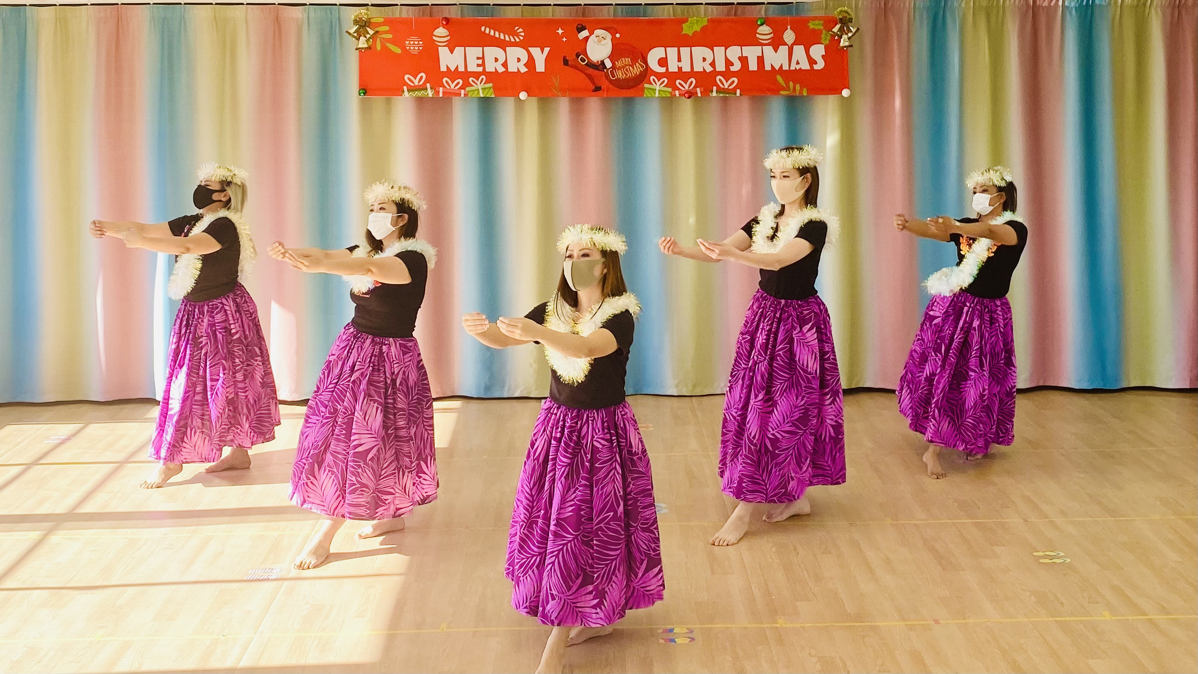 カノア ☆ Merry Christmas