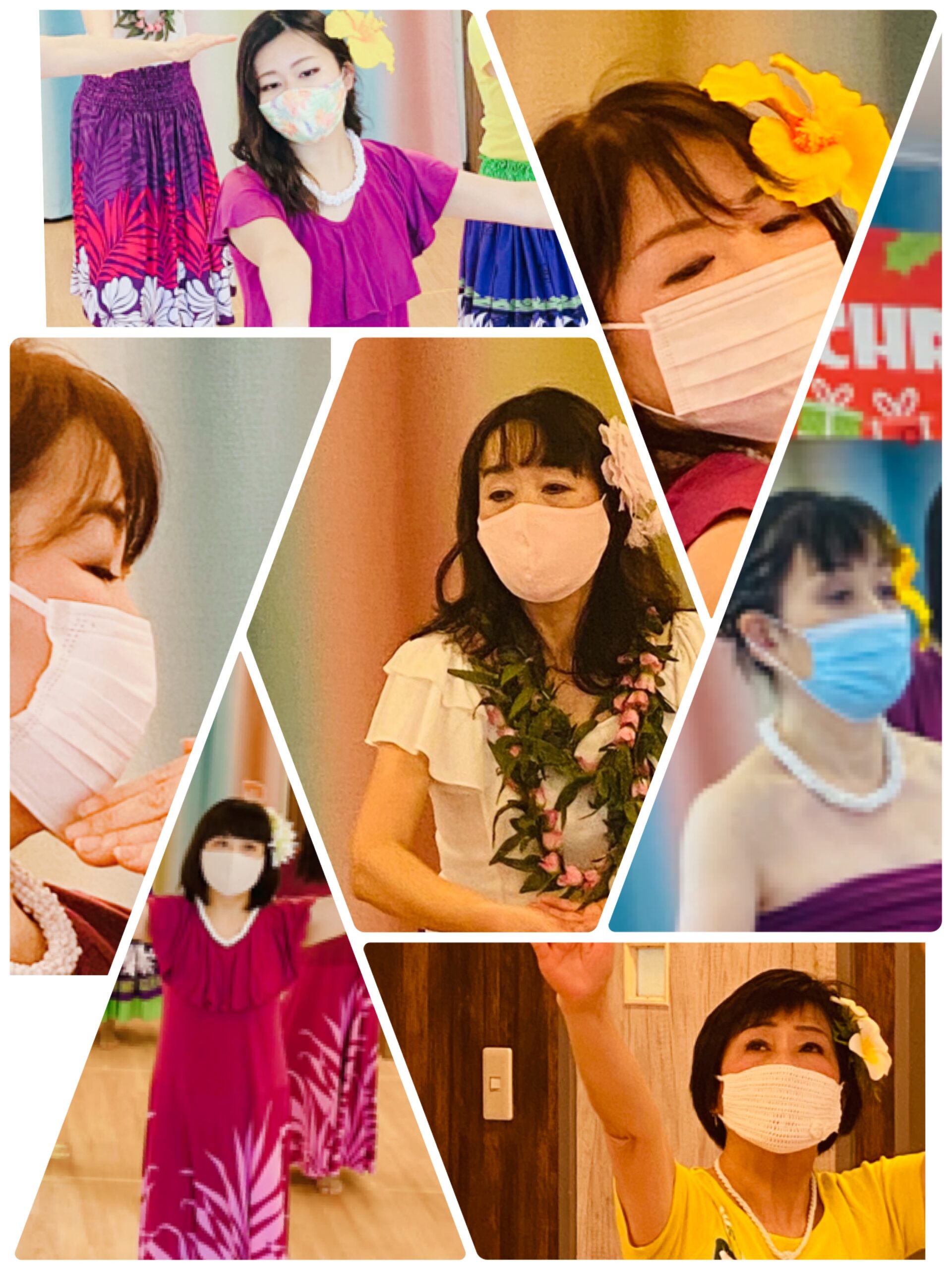 クーイポ ♡ Fabulous
