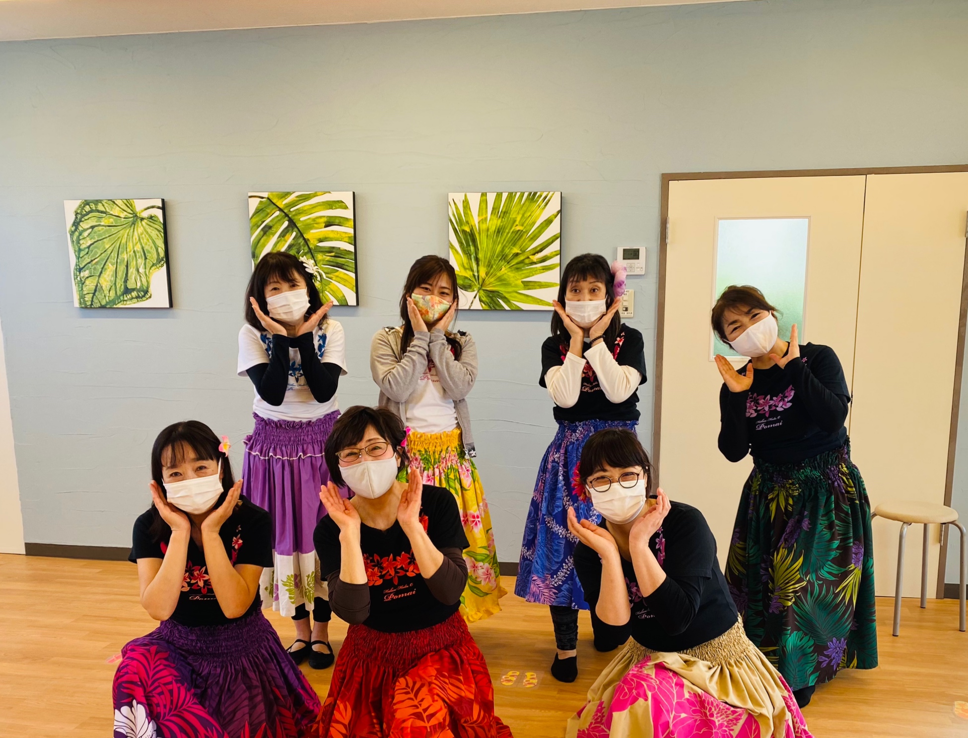 クーイポ　♡    3月