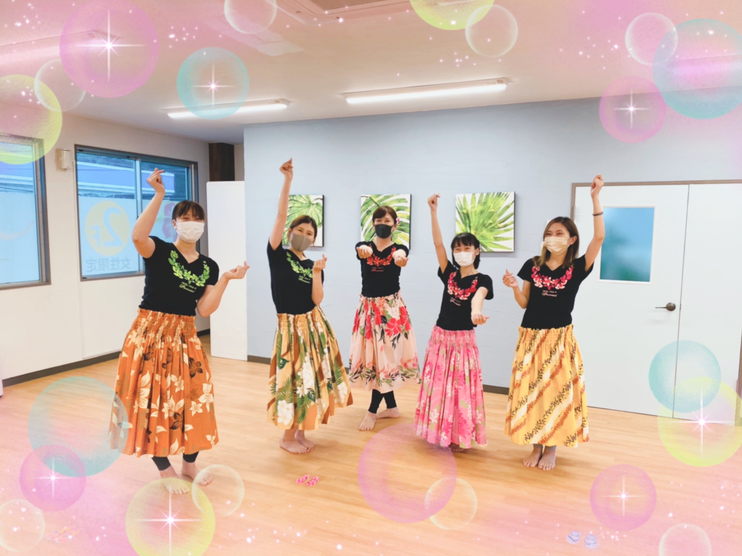 ケアラ　♡    ようこそ