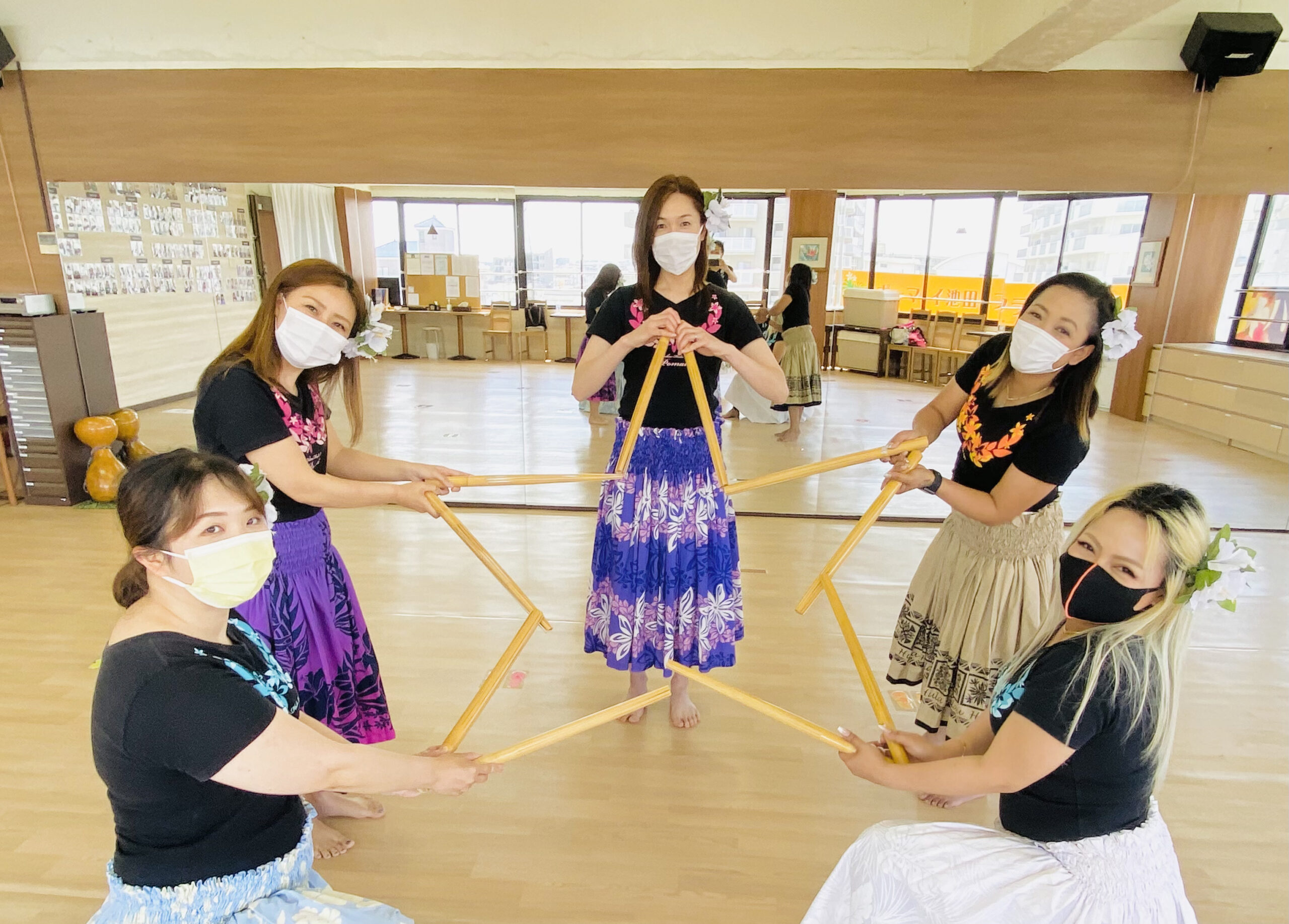 カノア ☆ キラキラがとまらない!