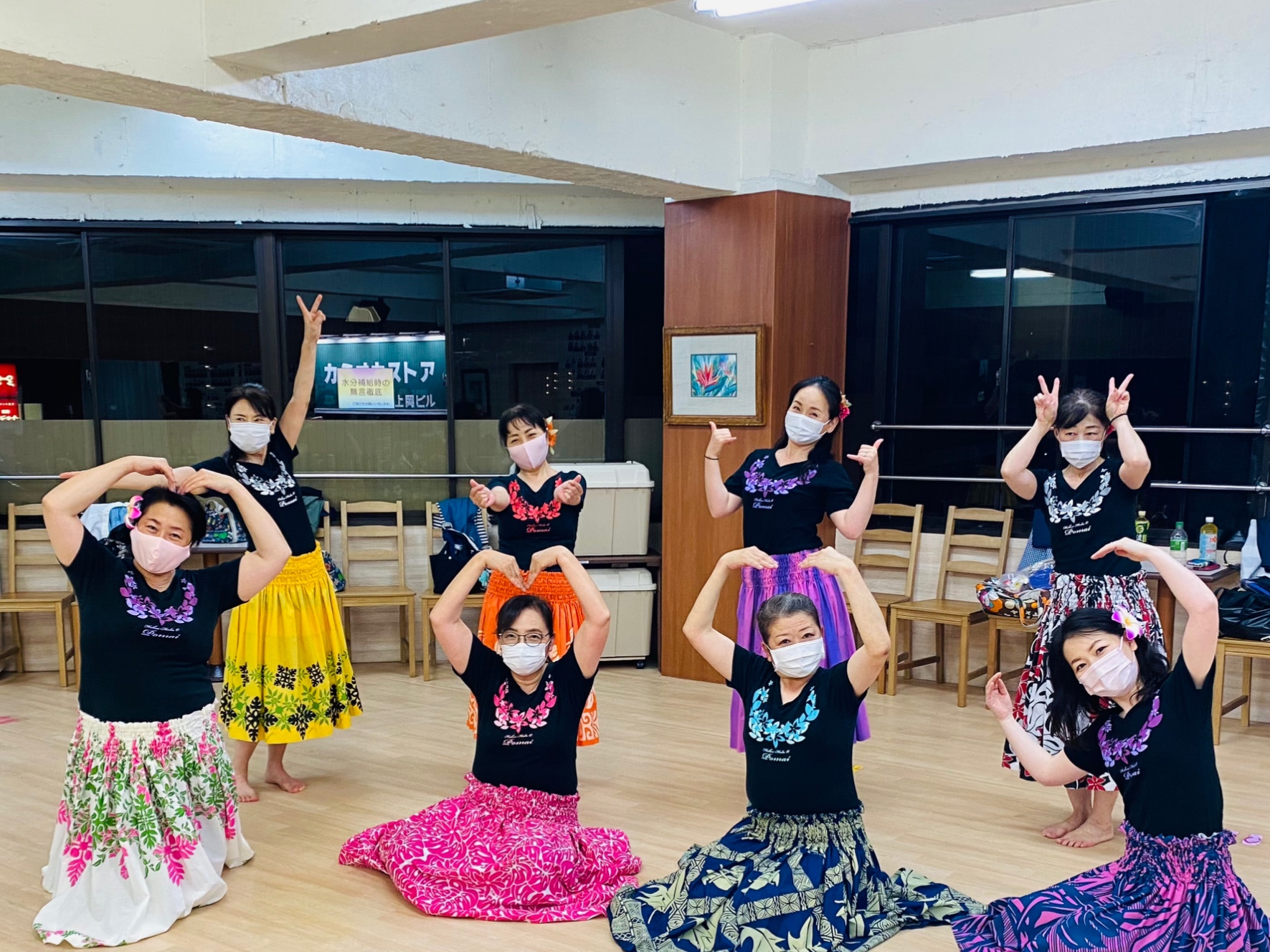 アヌエヌエ ♡  Congraturations