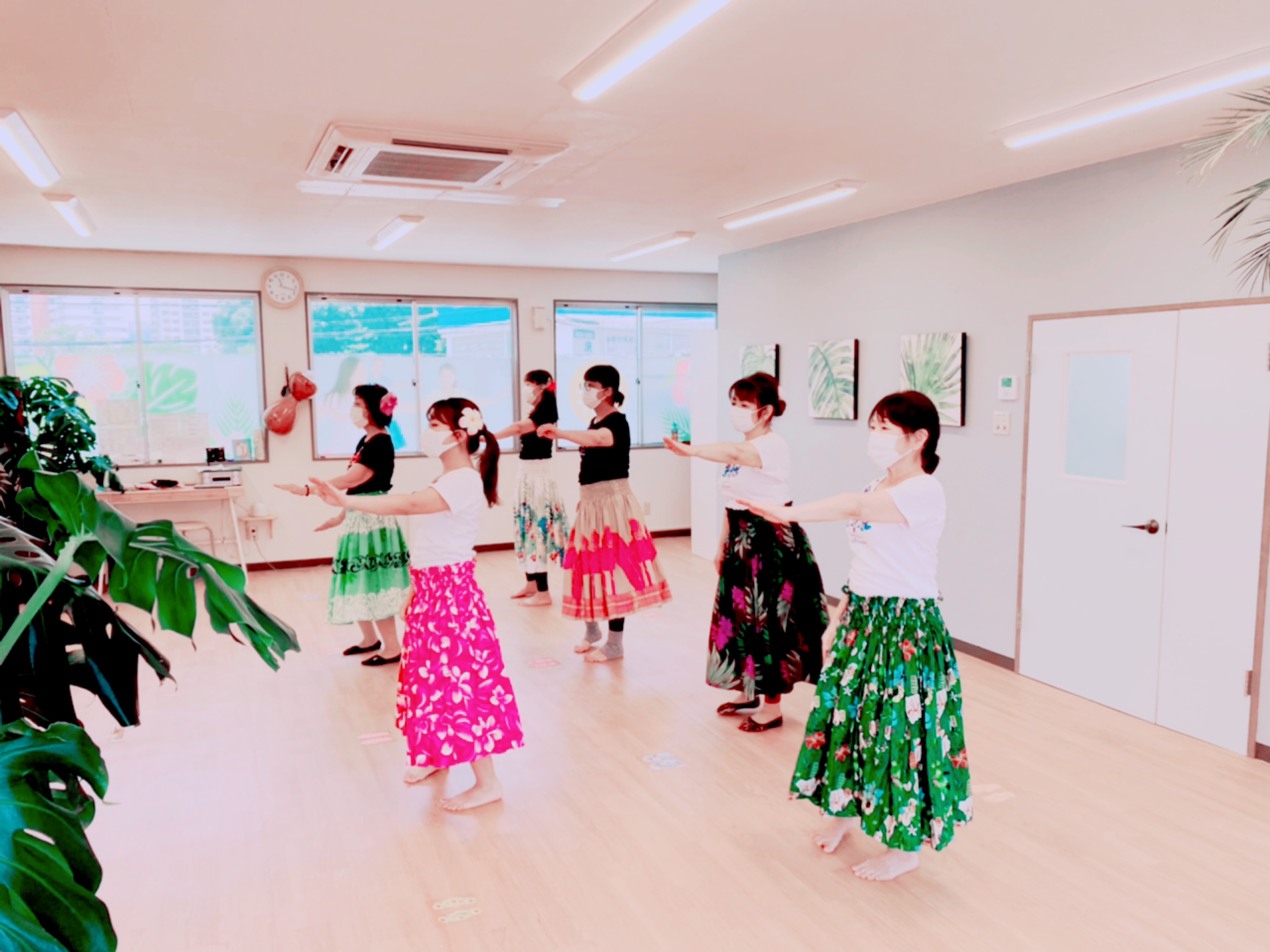 クーイポ　♡    Summer