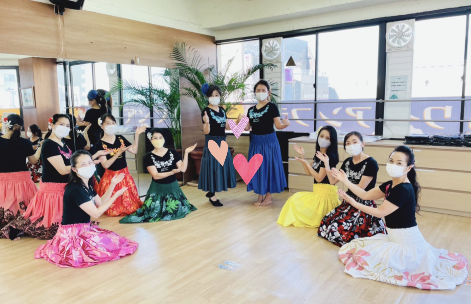 ラニカイ ♡ Summer 2021