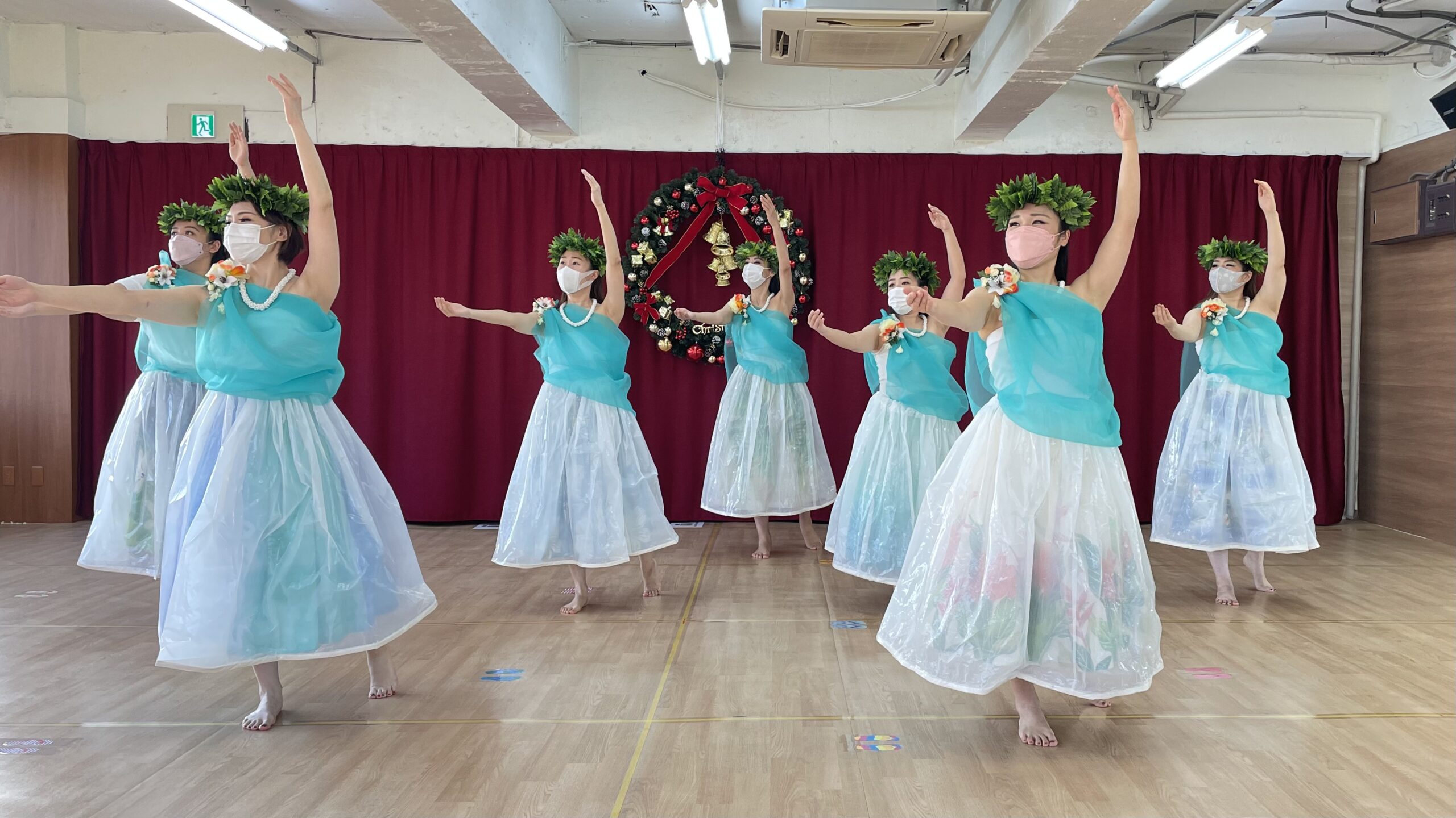 カイマナ☆Xmas Special 2021