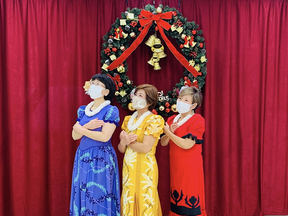 ミキノリア♡和やかX’mas