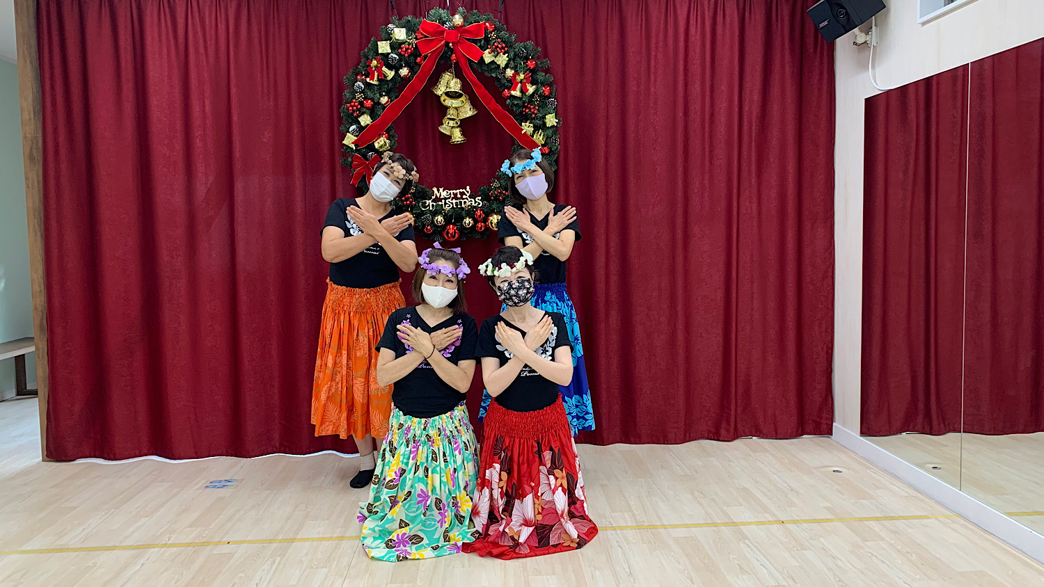 マノア♡1’st  X’mas