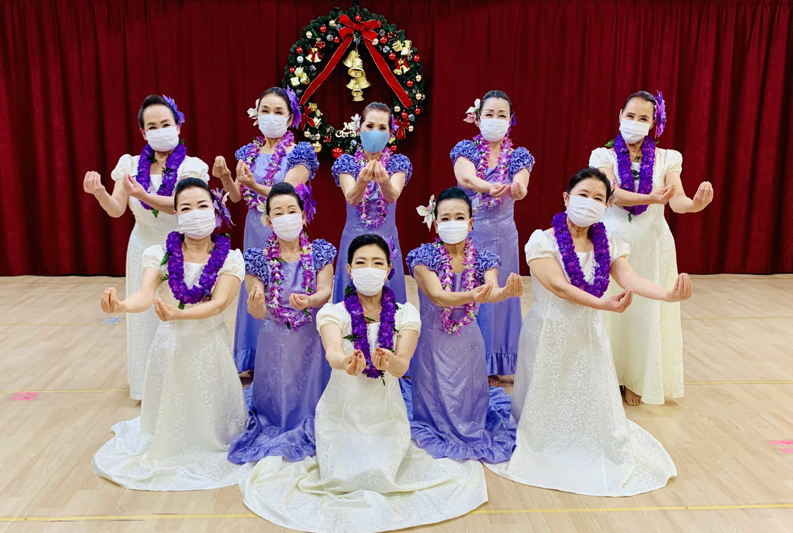 オルオル☆ロイヤルX'mas