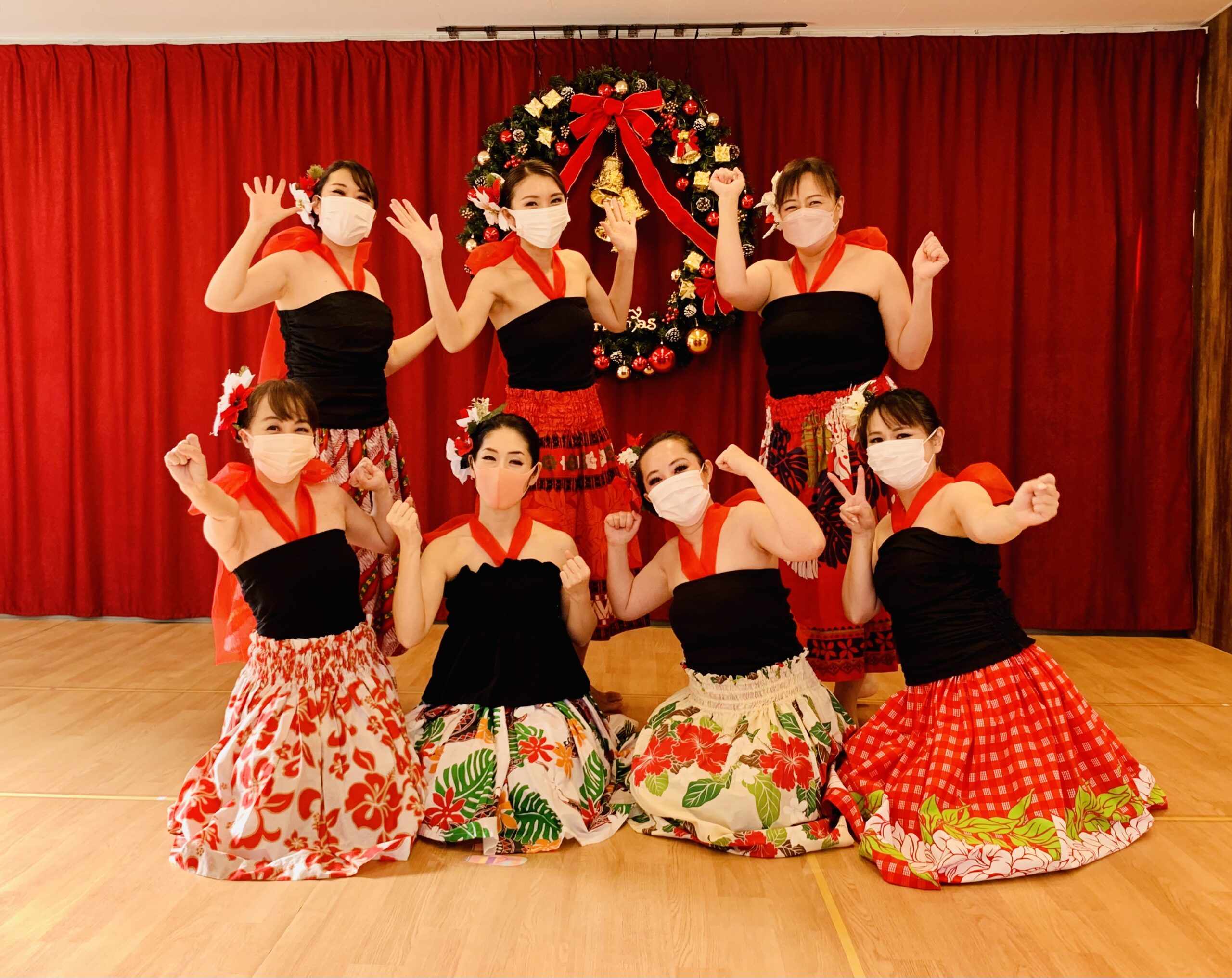イリマ☆全力のX'mas