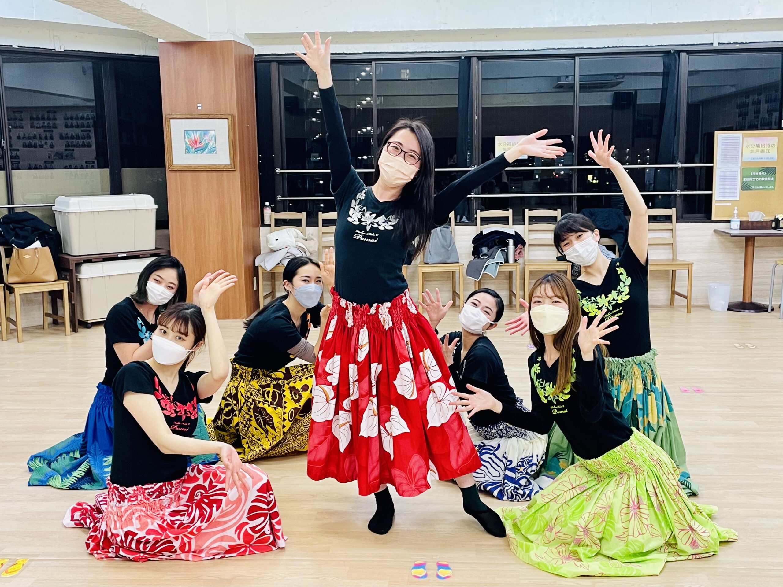 ナネア♡ドライブGO GO