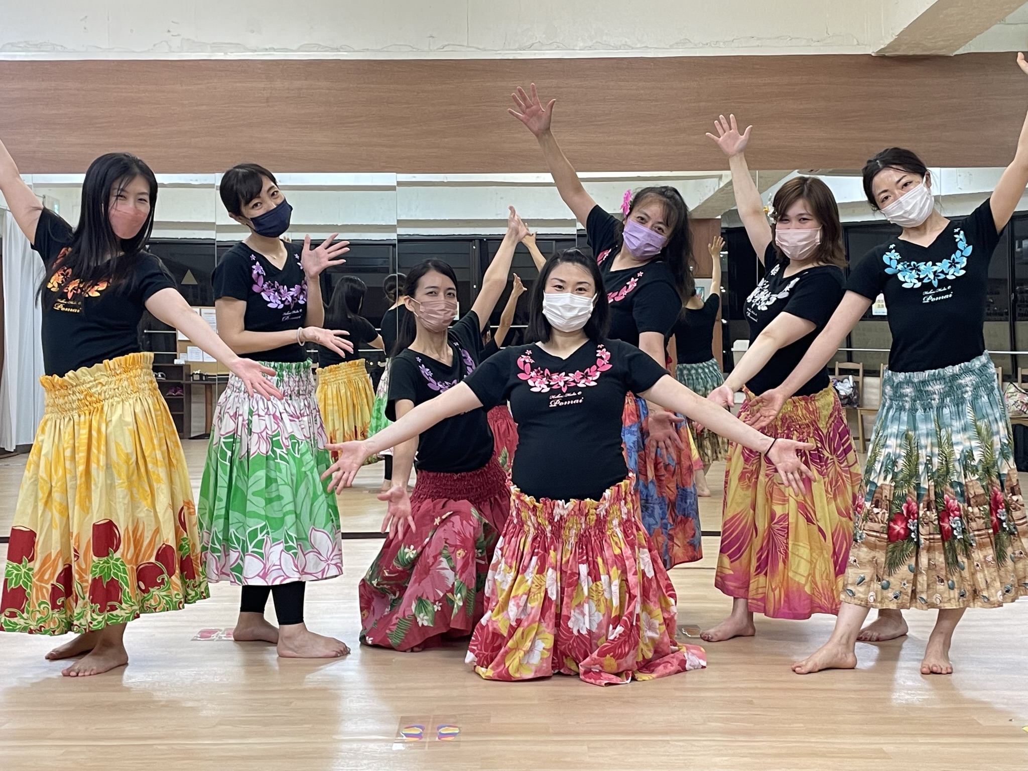 レイモミ♡どんな時も〜♬