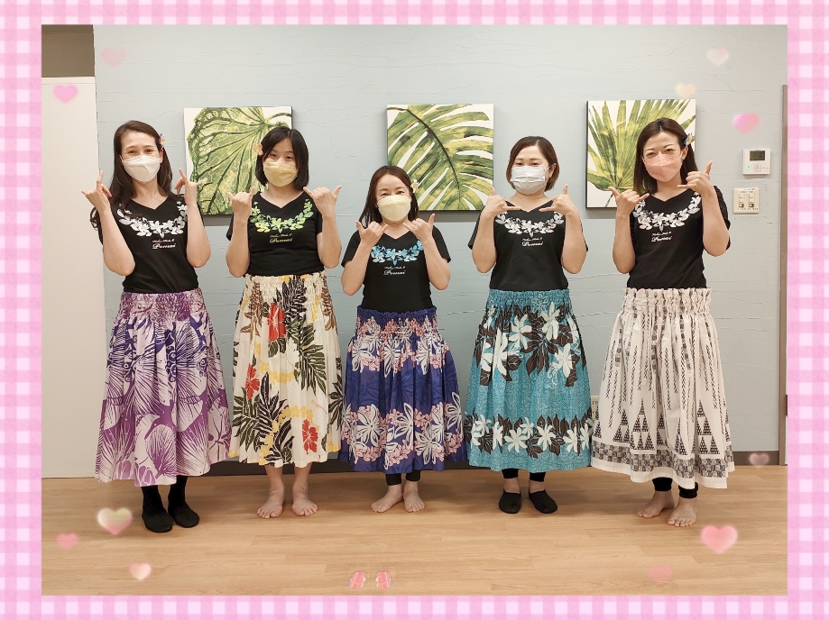 ノヘア☆楽しい夜
