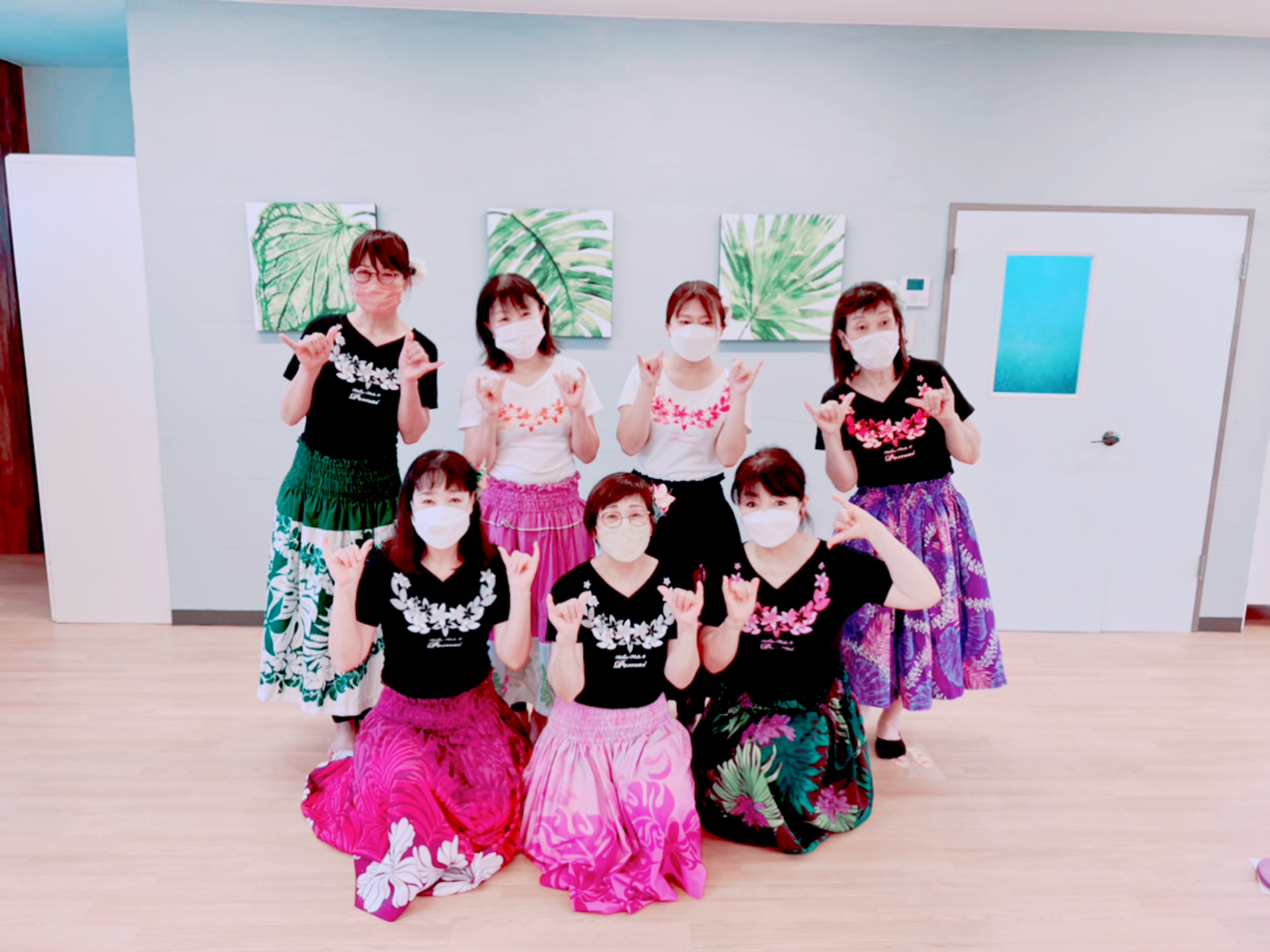 クーイポ　♡    Summer