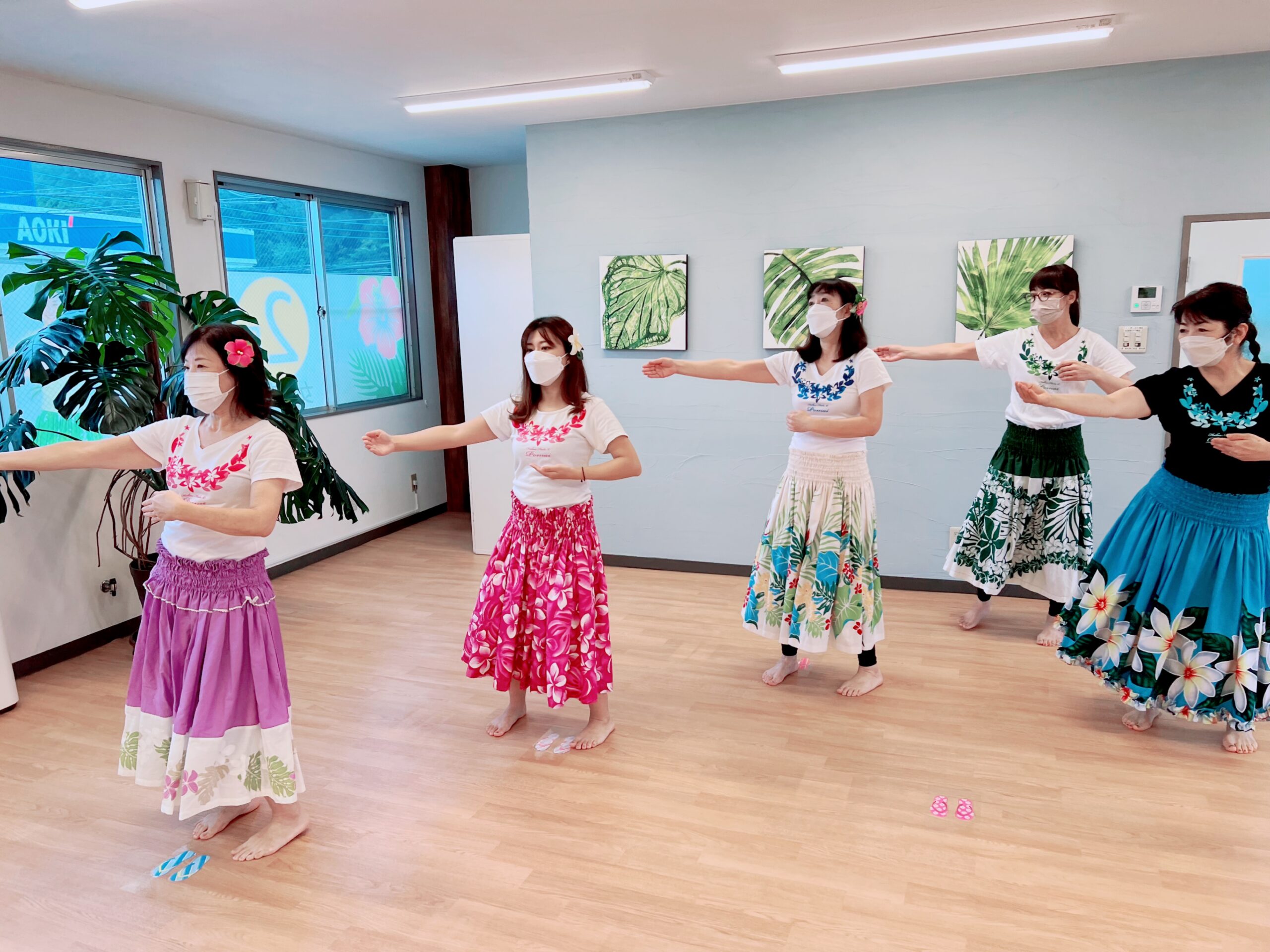 クーイポ　♡   素敵に。。。