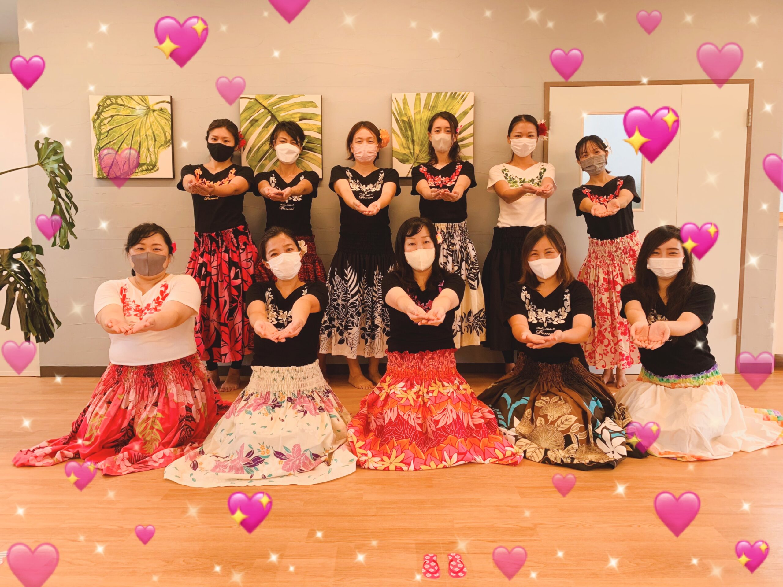 マカナ♡2学期