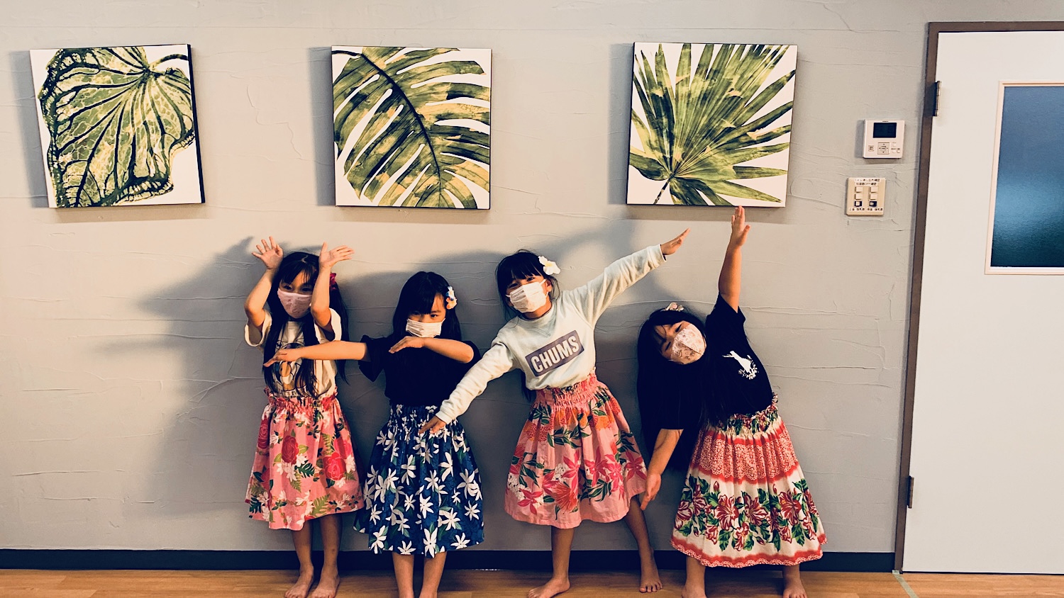 ククイ♡２学期