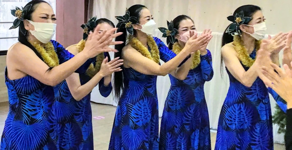 インストラクター  美の共演