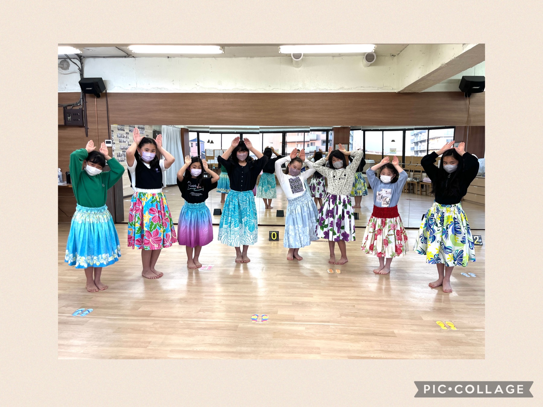 ケイキ♡新学期スタート