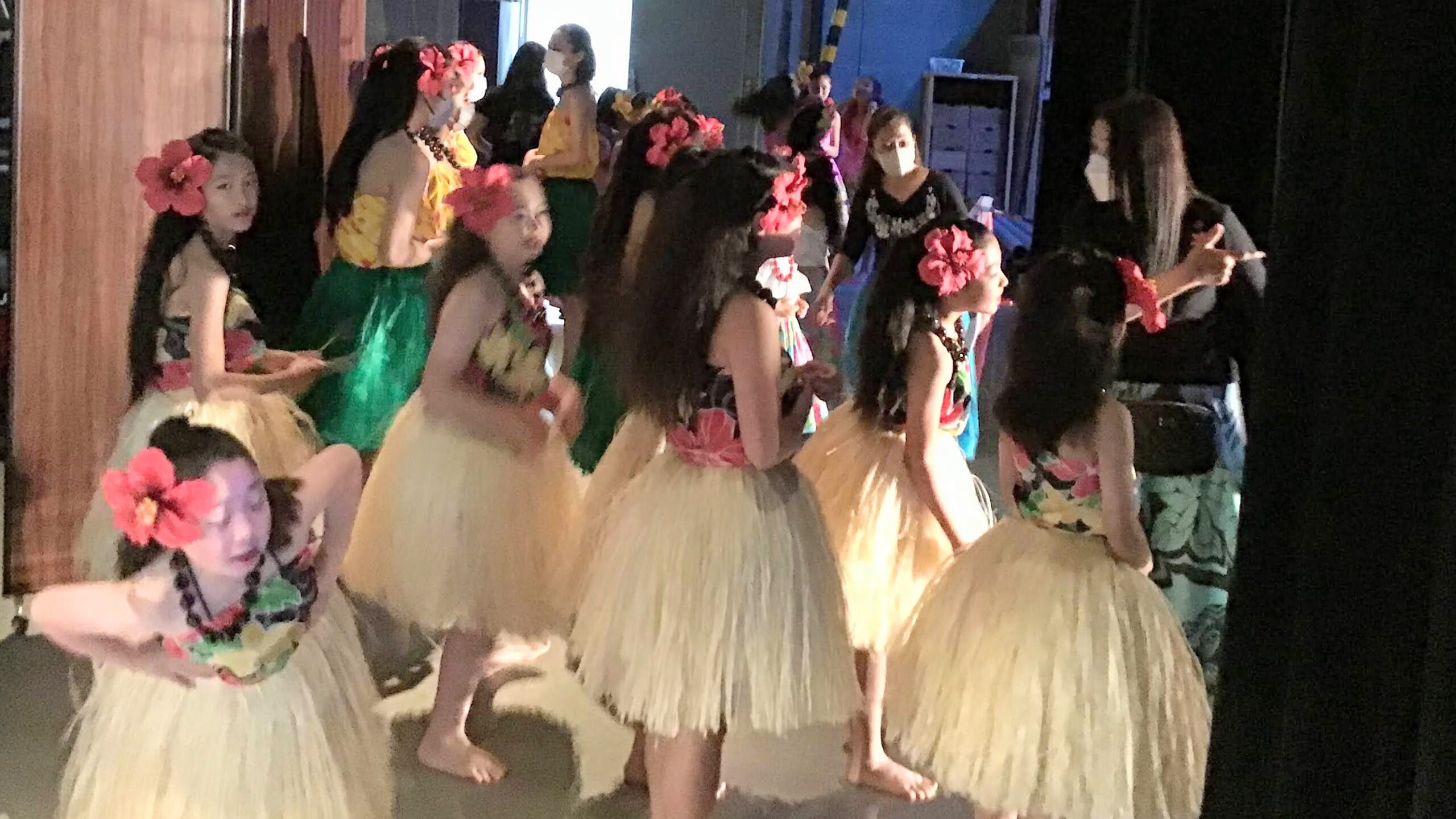 命のつどい ケイキ出演