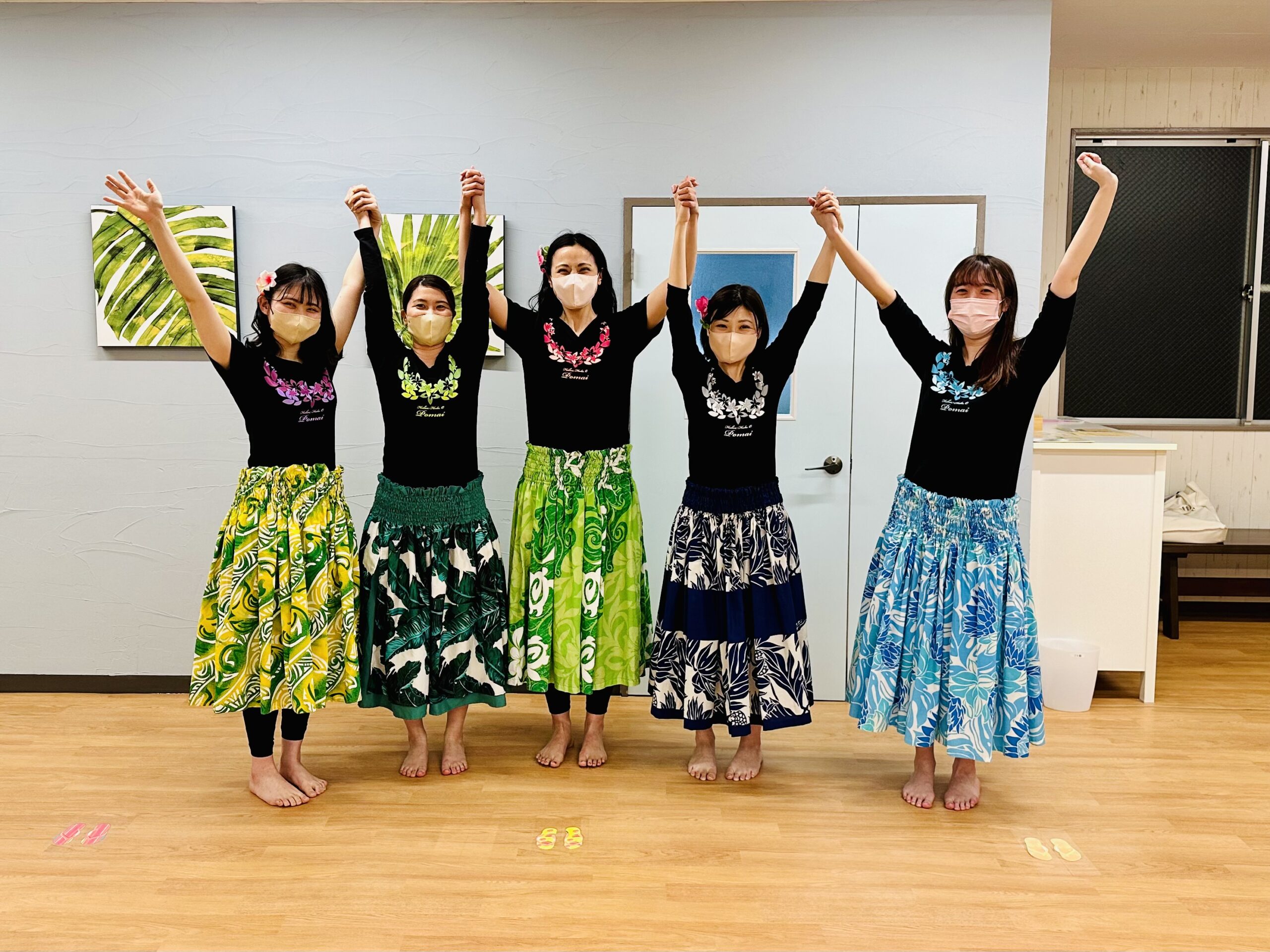 ナプア♡無邪気