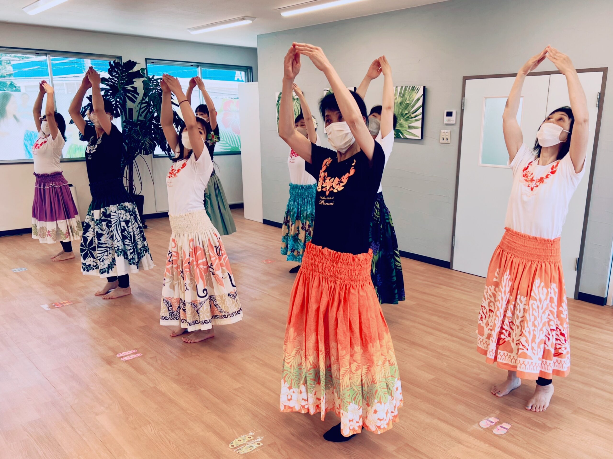 クーイポ ♡    Summer !