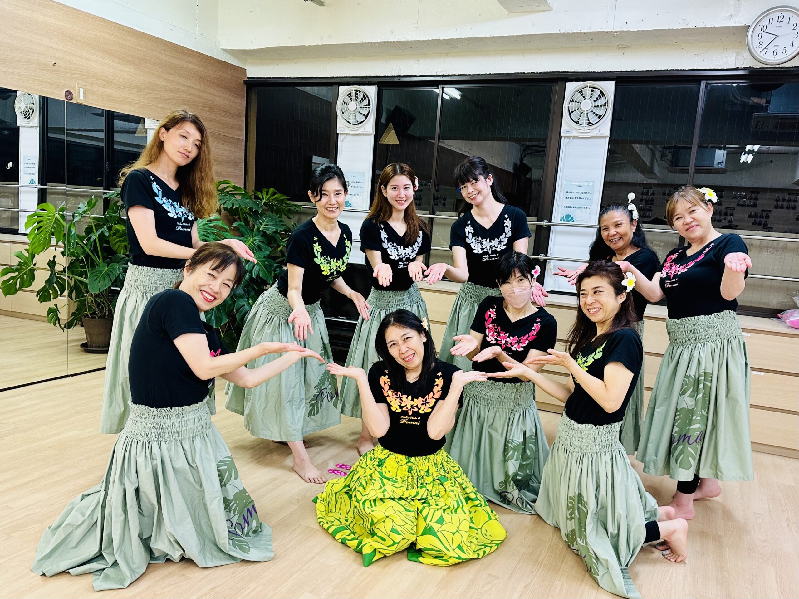 ホクラニ♡ 夏〜秋へ