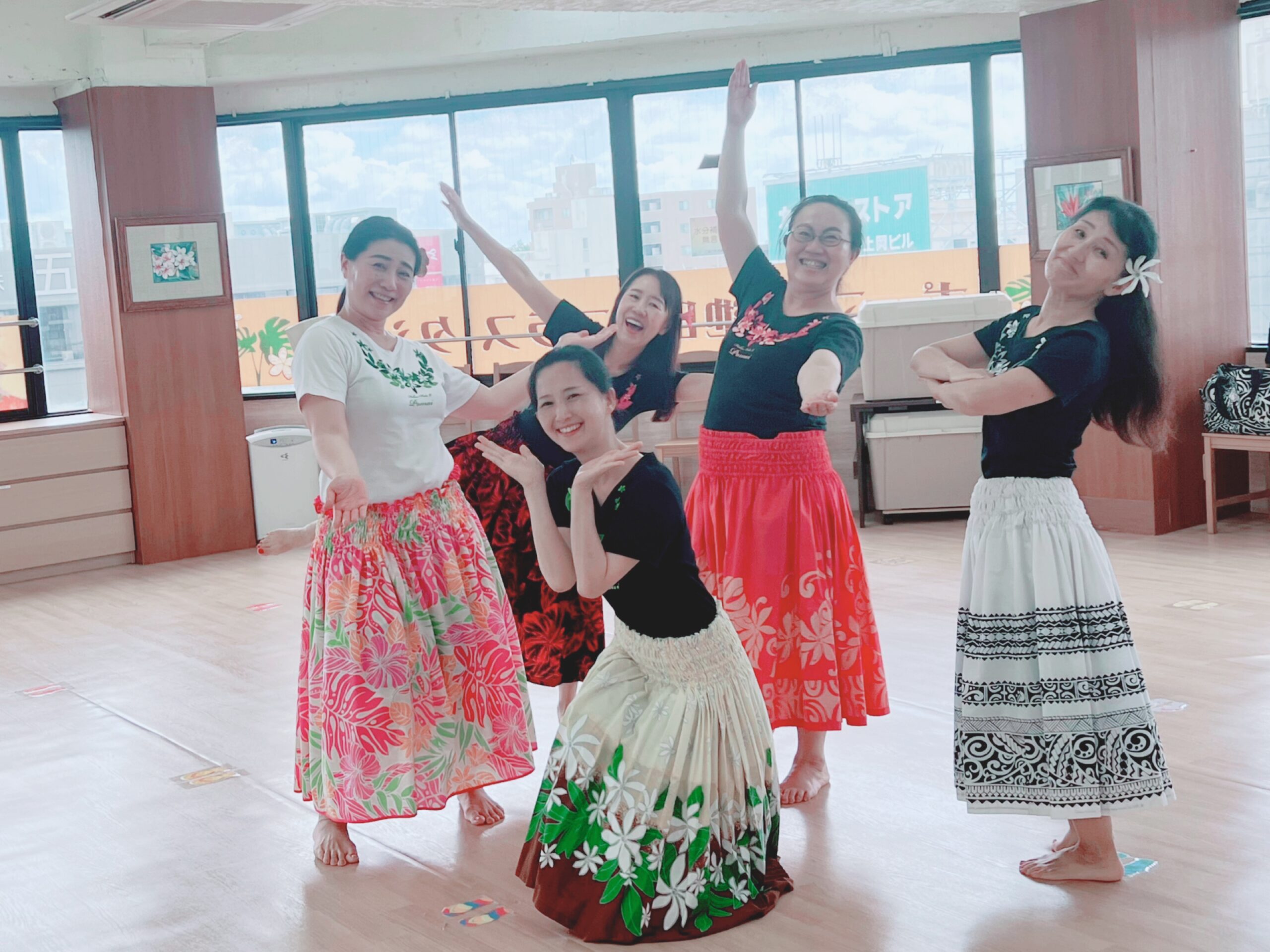 プメハナ ♡   Autumn