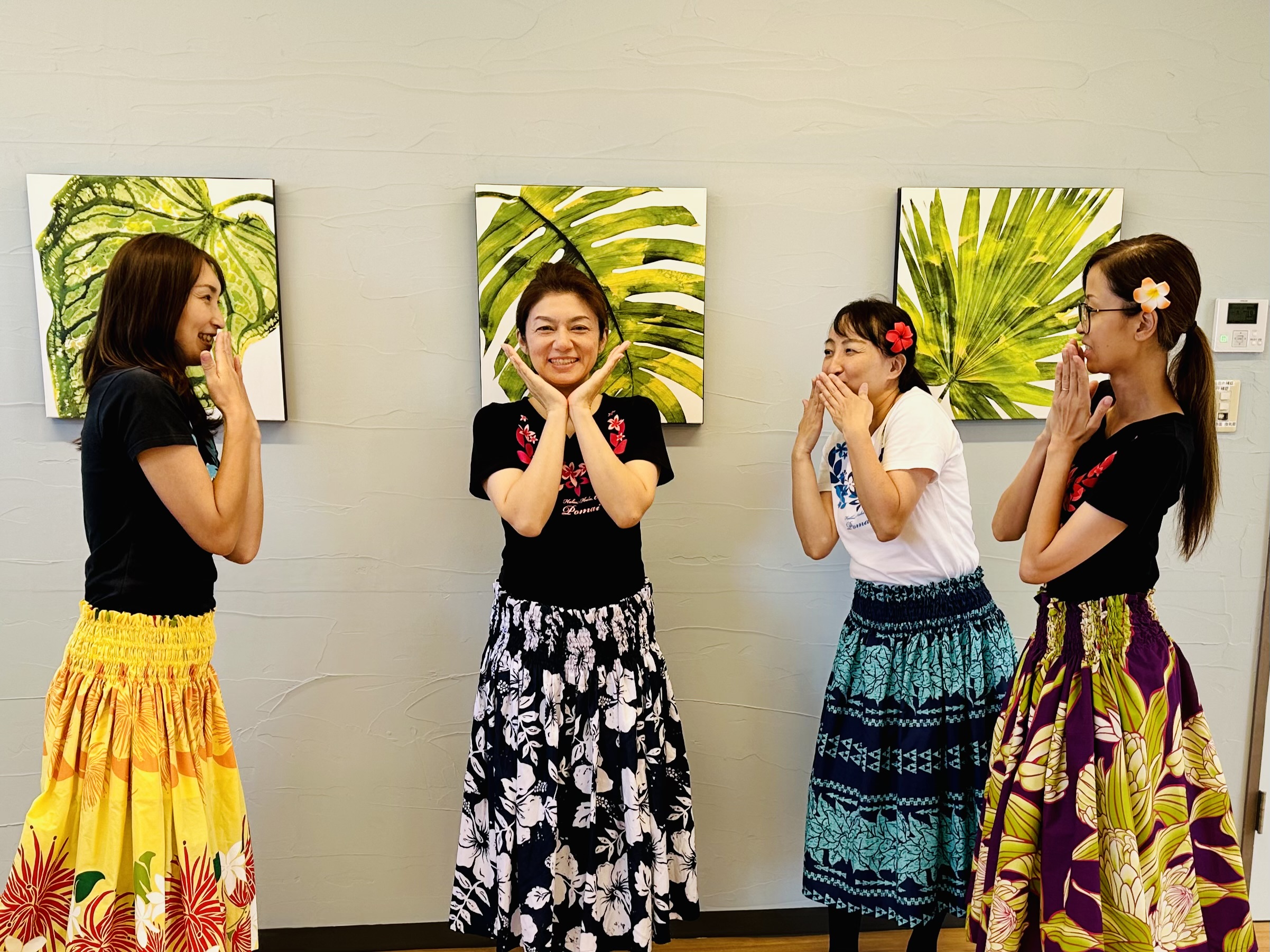 イリマ♡心地よい秋