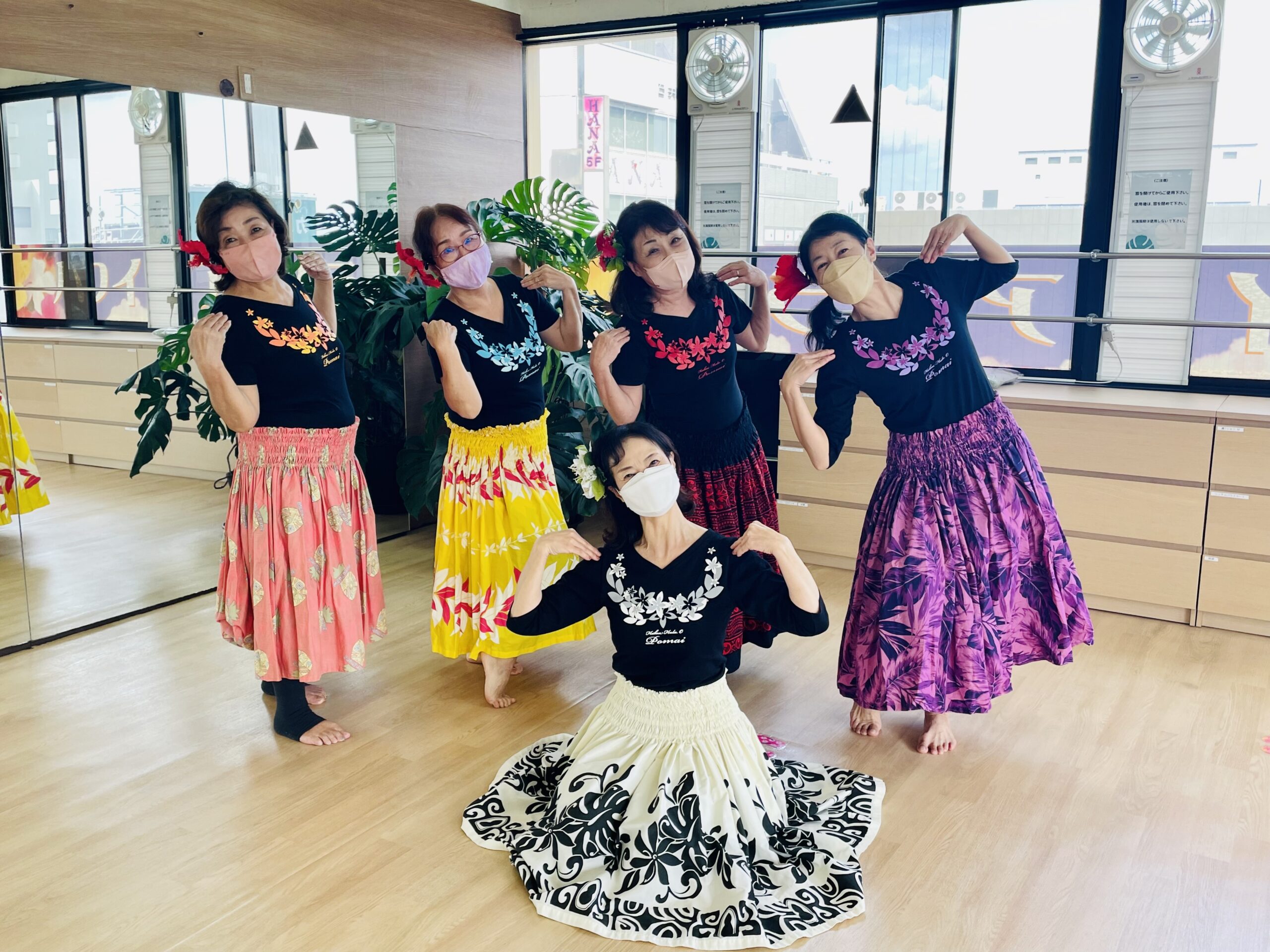 マウロア ♡ Autumn