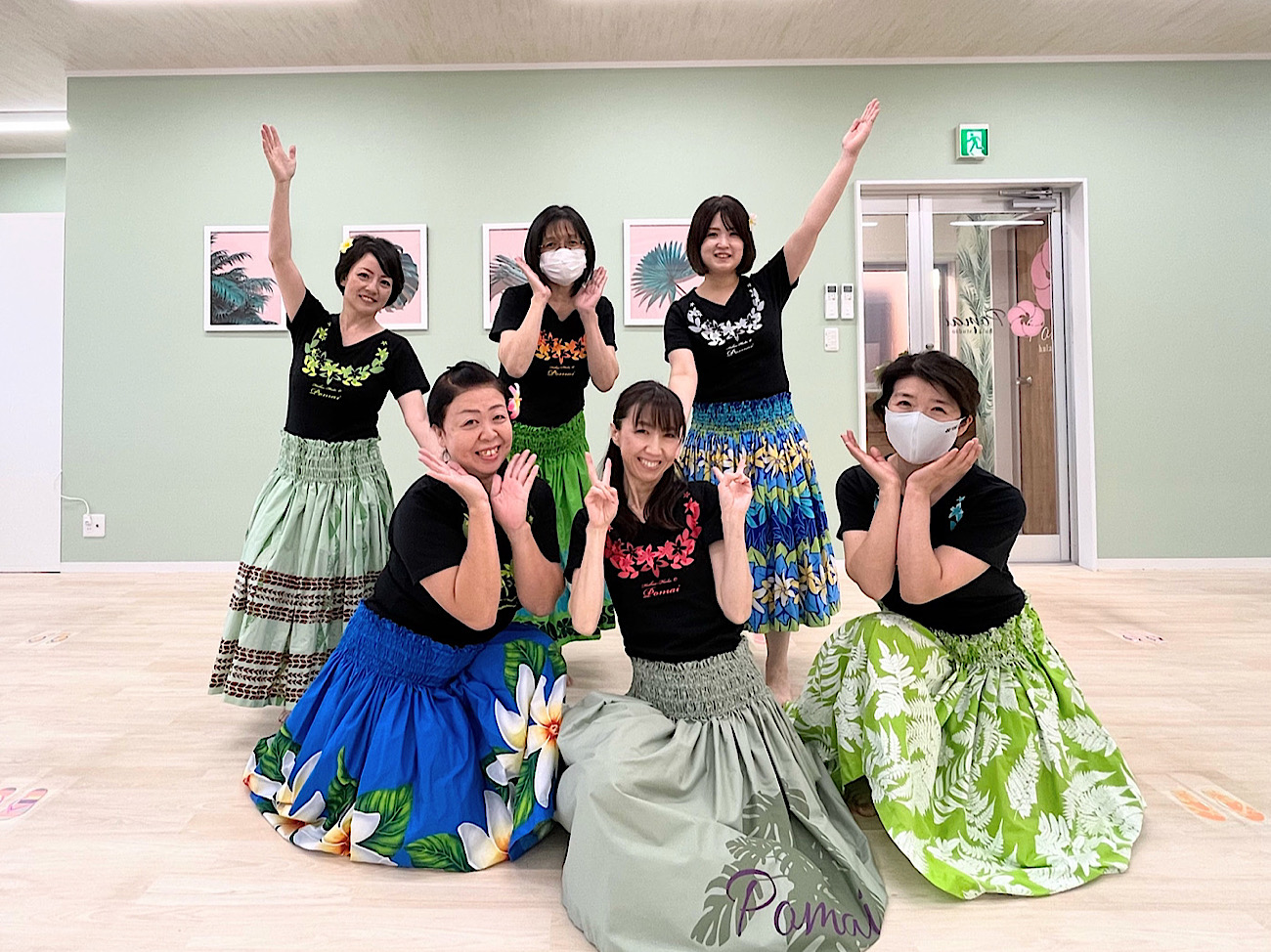 ウイラニ⭐︎爽やかさん