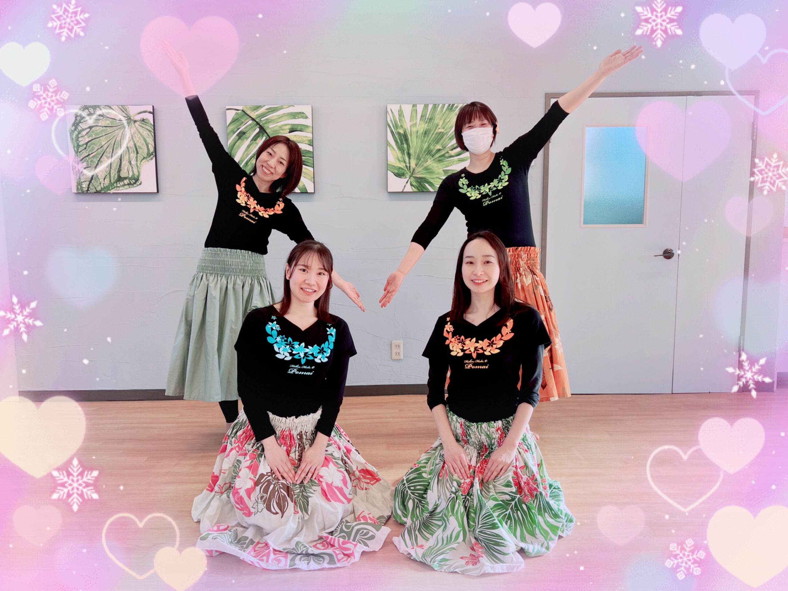ケアラ　♡    ようこそ！！　麗しき国へ。。。