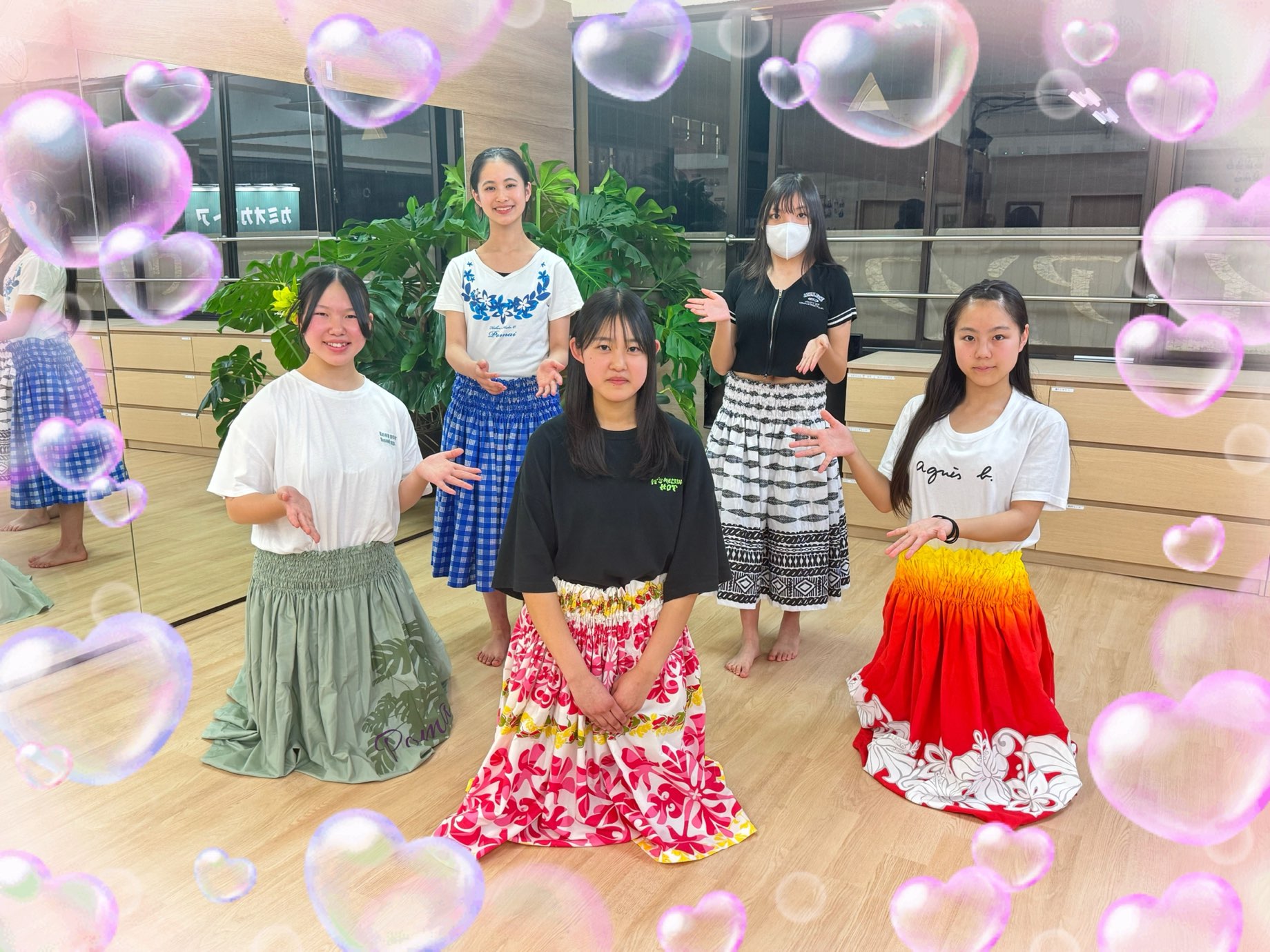 リコレフア♡素敵な経験