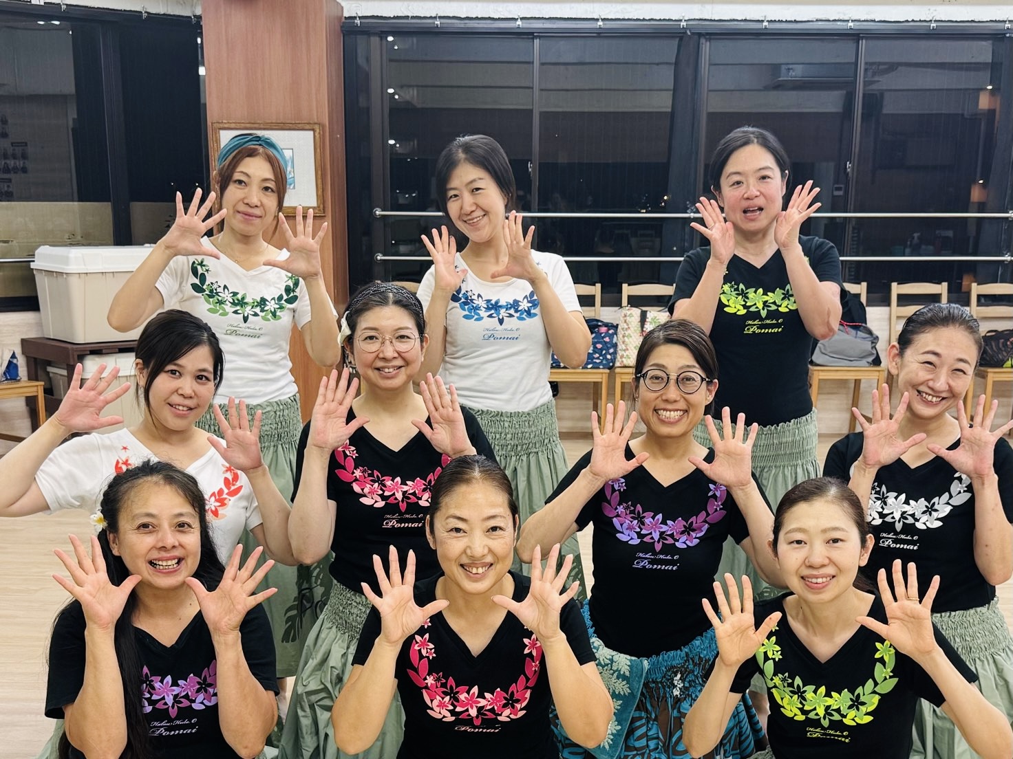 レイモミ♡夏もALOHA