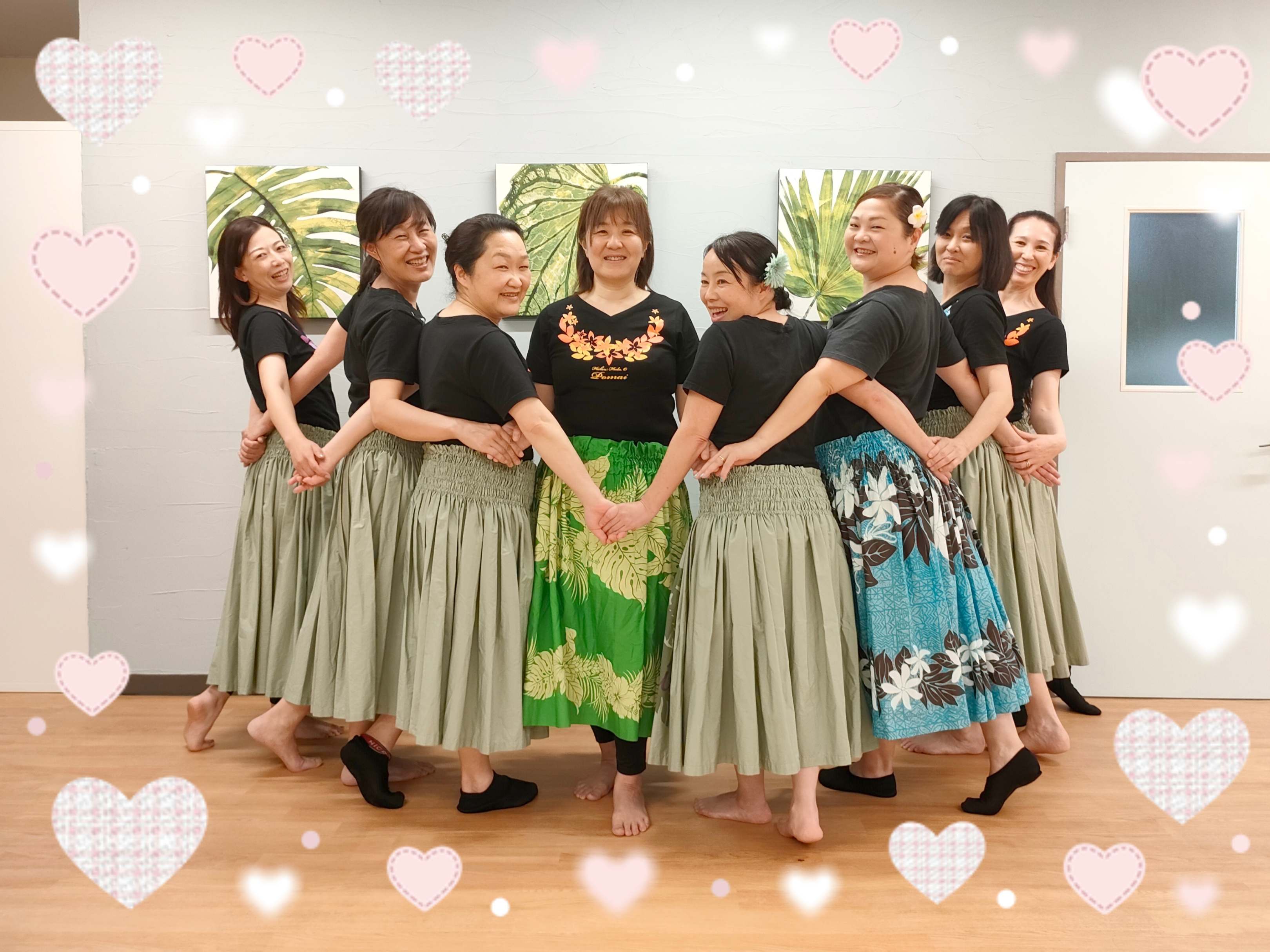 ノヘア♡Welcome