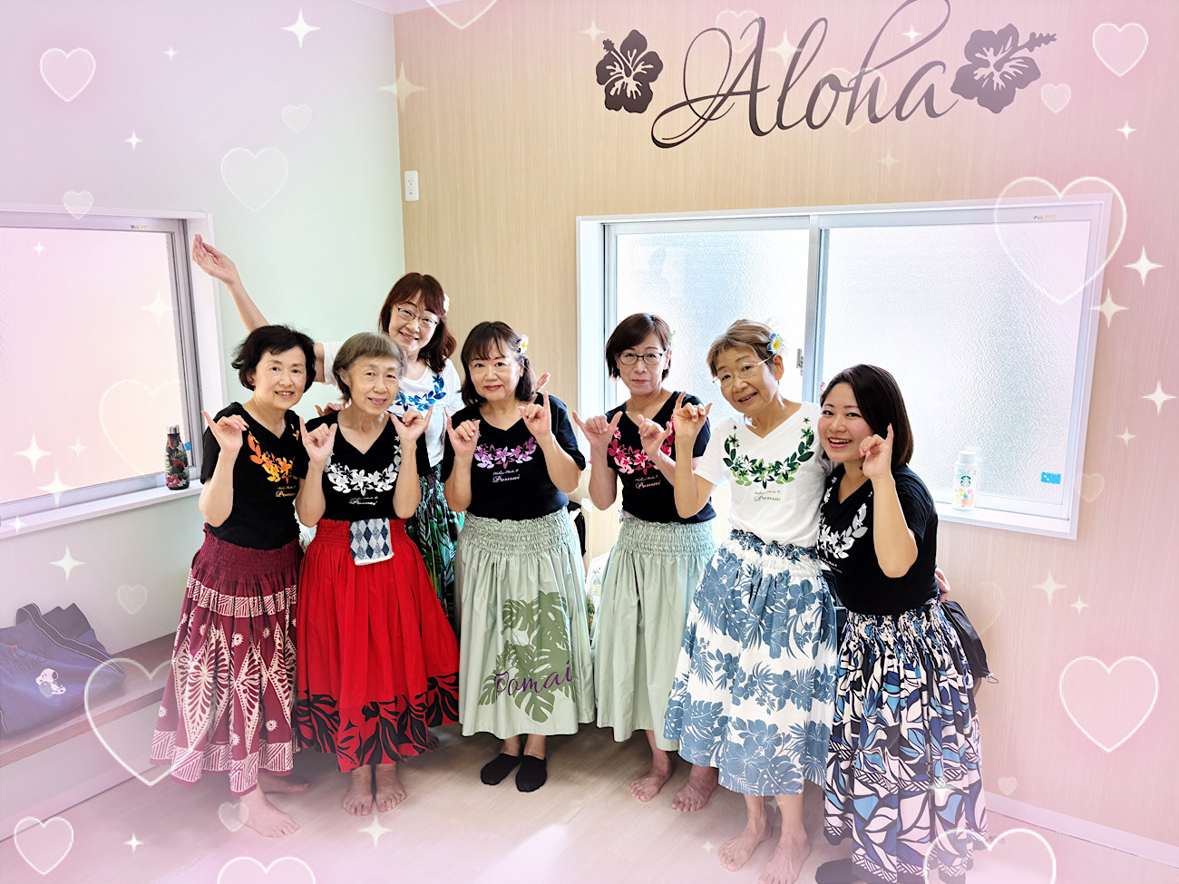 リリア♡充実