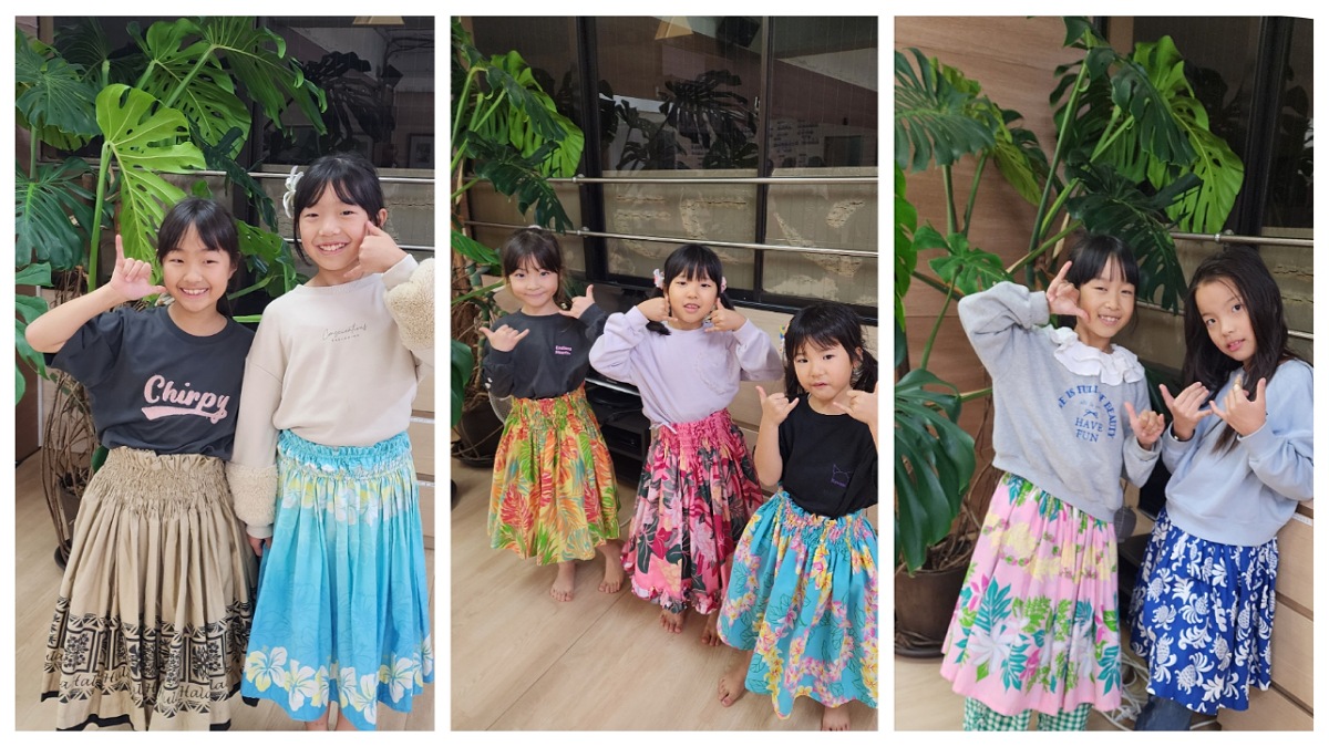 アネラ♡前へ進もう！