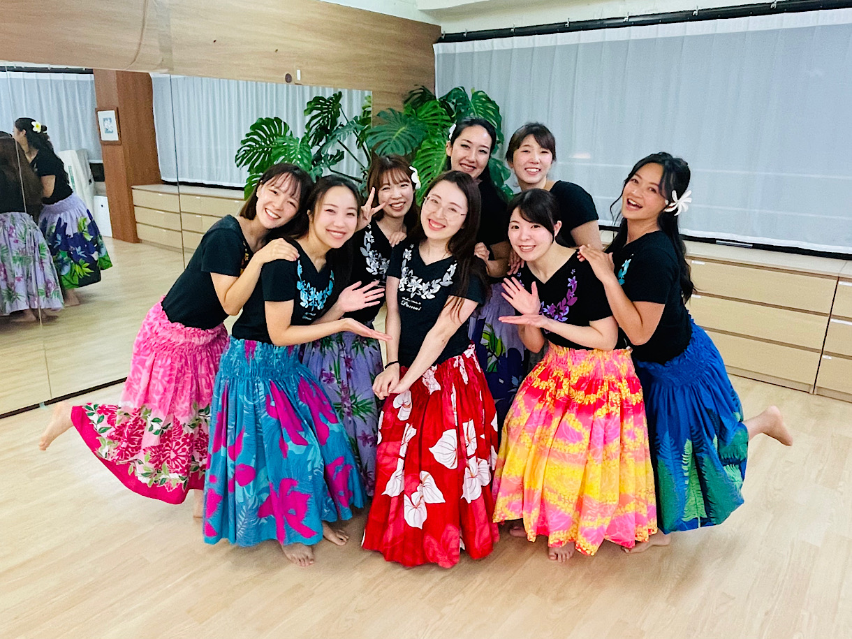 ナネア ♡ シスターズ