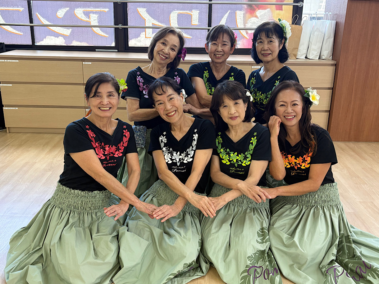 マープナ♡素敵な仲間