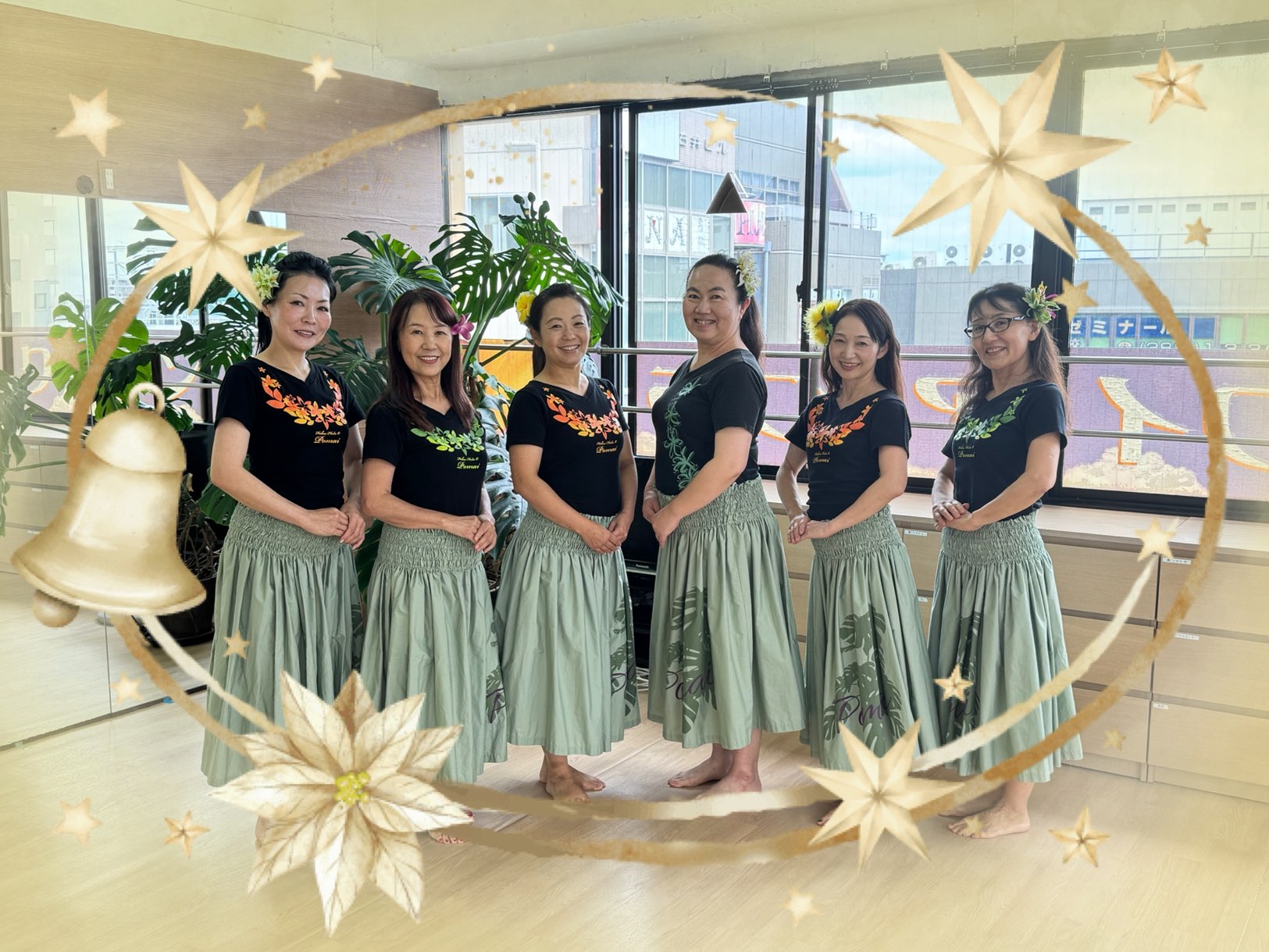 ポーマイメリア♡今に夢中