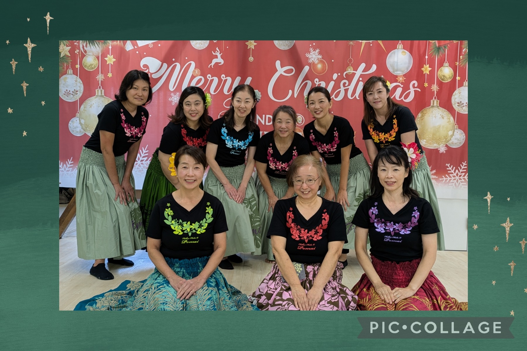 レアレア♡ようこそ！