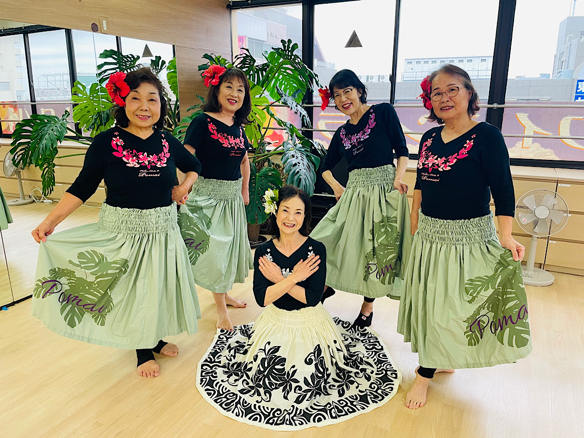 マウロア♡美味しいおでん