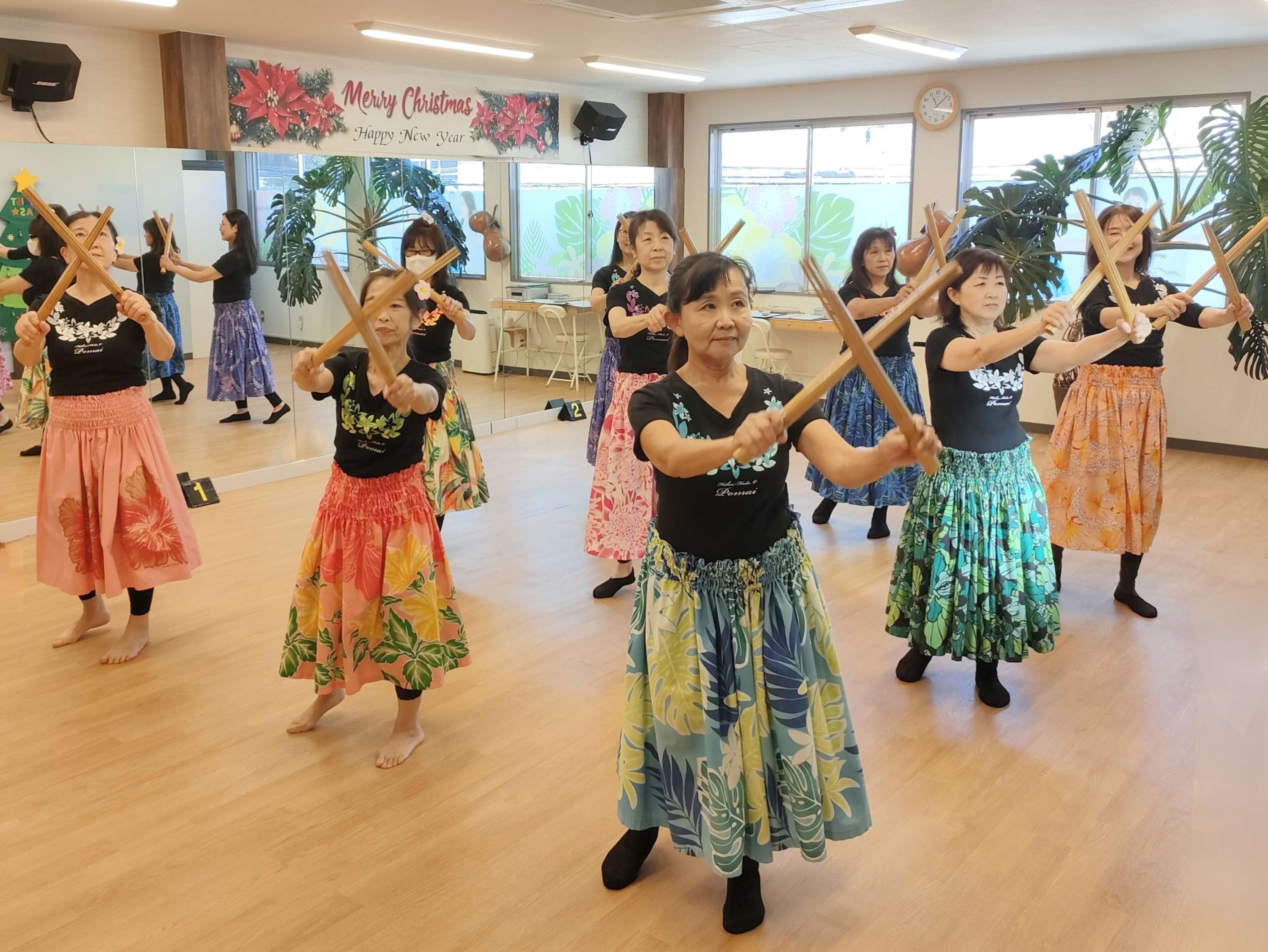 レフア♡チャレンジ