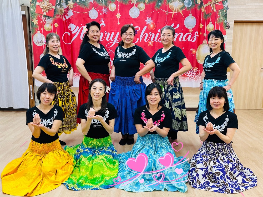 アヌエヌエ♡繋がり