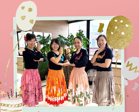 カピリナ♡はじめまして